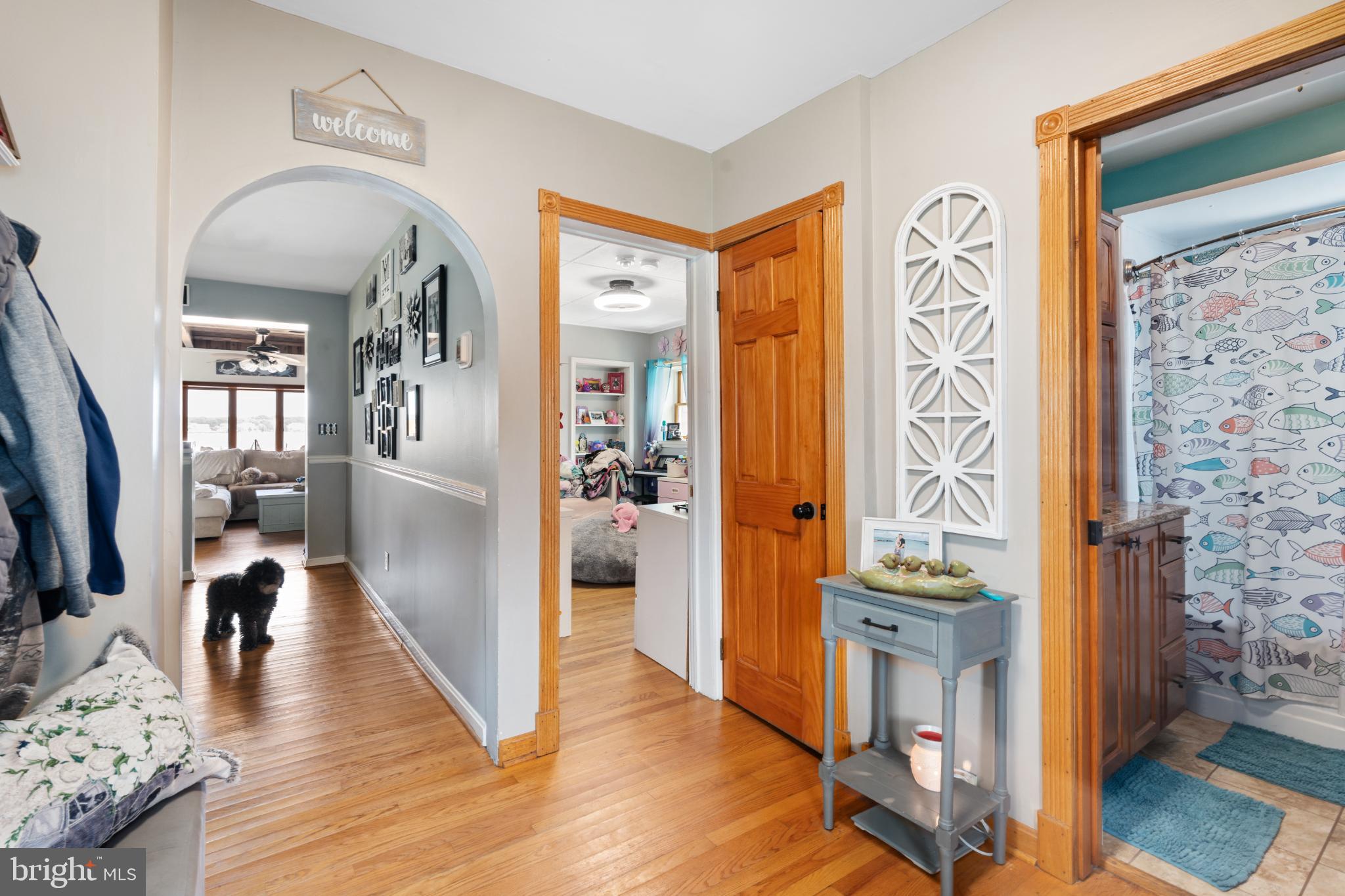 LYNCH POINT - Residential