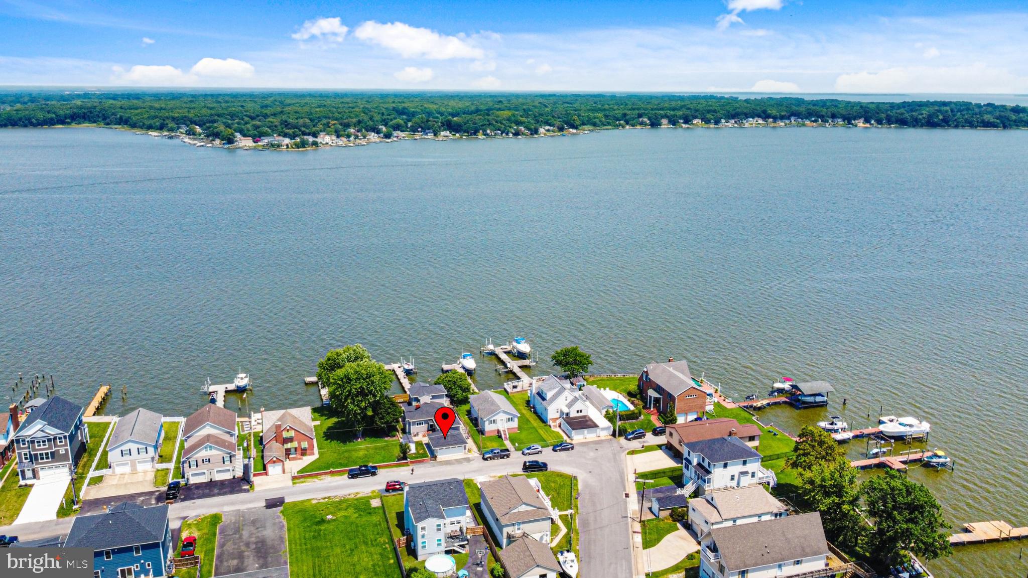 LYNCH POINT - Residential