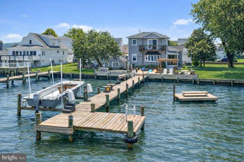 Homes For Sale - 7118 River Drive Road<br/> SPARROWS POINT, MD 21219