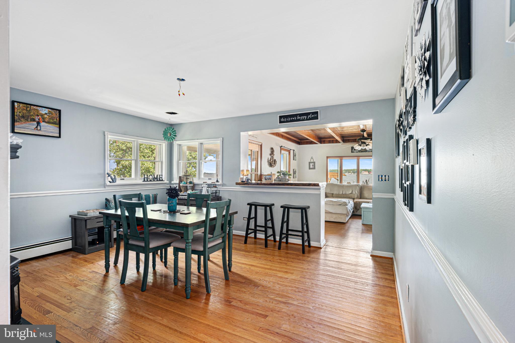 LYNCH POINT - Residential