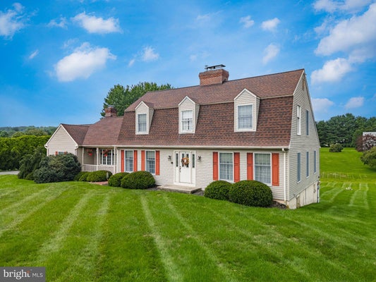 160 CONGO NIANTIC RD, BARTO, PA 19504 - Image 902ed682be81ea514b5687883821eba1/1889277309