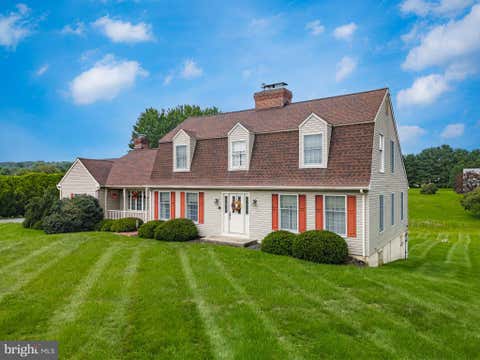 Homes For Sale - 160 Congo Niantic Road<br/> Montgomery County, BARTO, PA 19504
