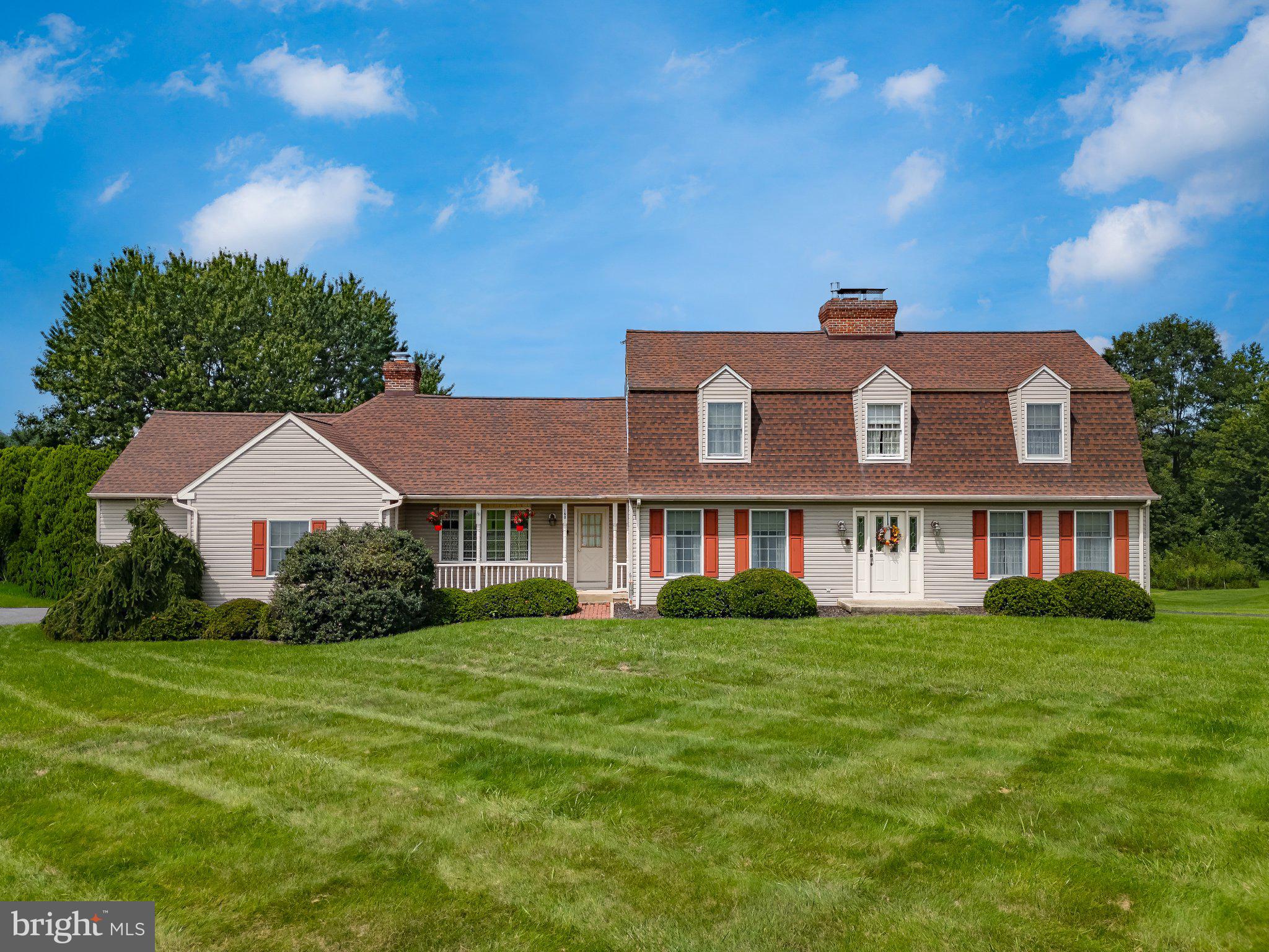 160 CONGO NIANTIC ROAD