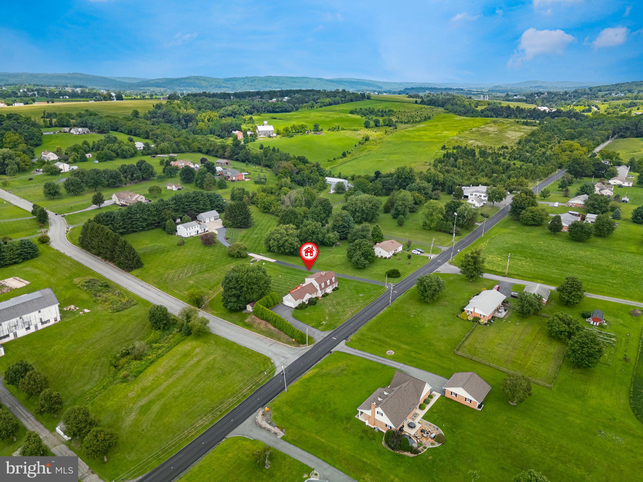 160 CONGO NIANTIC ROAD