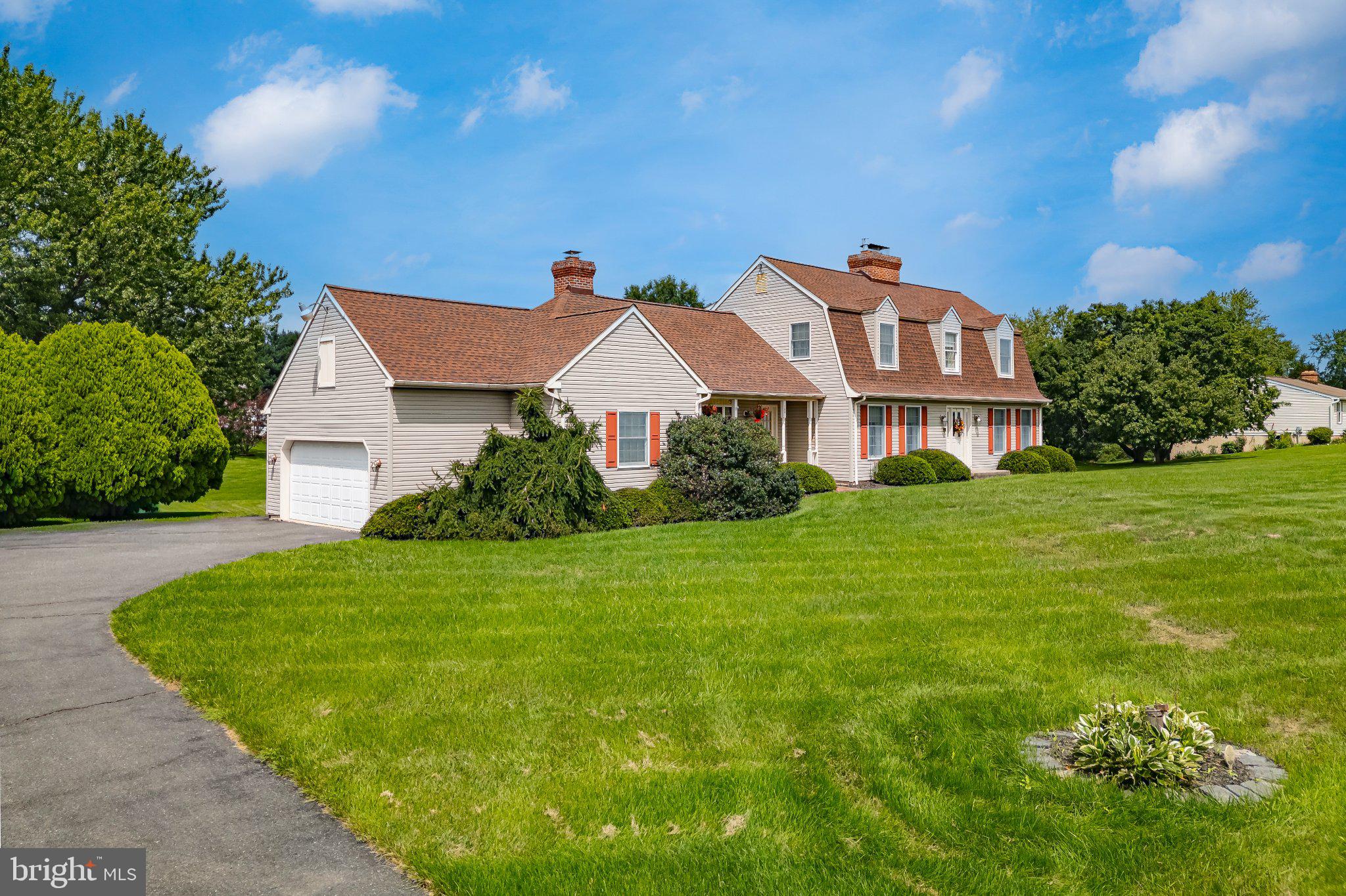 160 CONGO NIANTIC ROAD