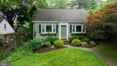 Photo of 313 S President Avenue, LANCASTER, PA 17603 (MLS # PALA2072466)