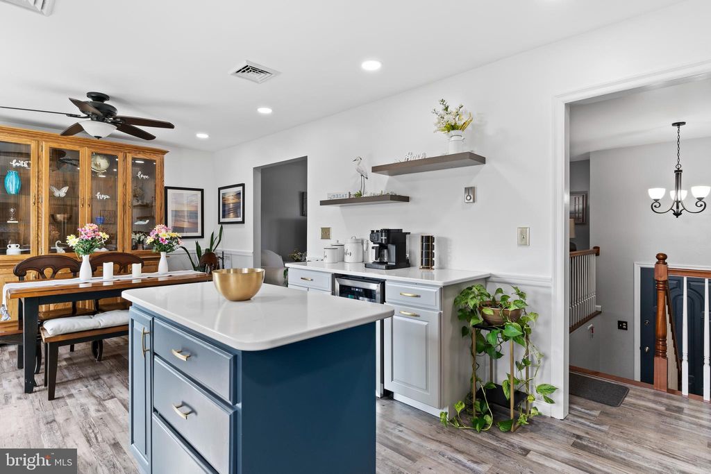 Photo of 243 Ridge Hill Rd, MECHANICSBURG, PA 17050 (MLS # PACB2050780)