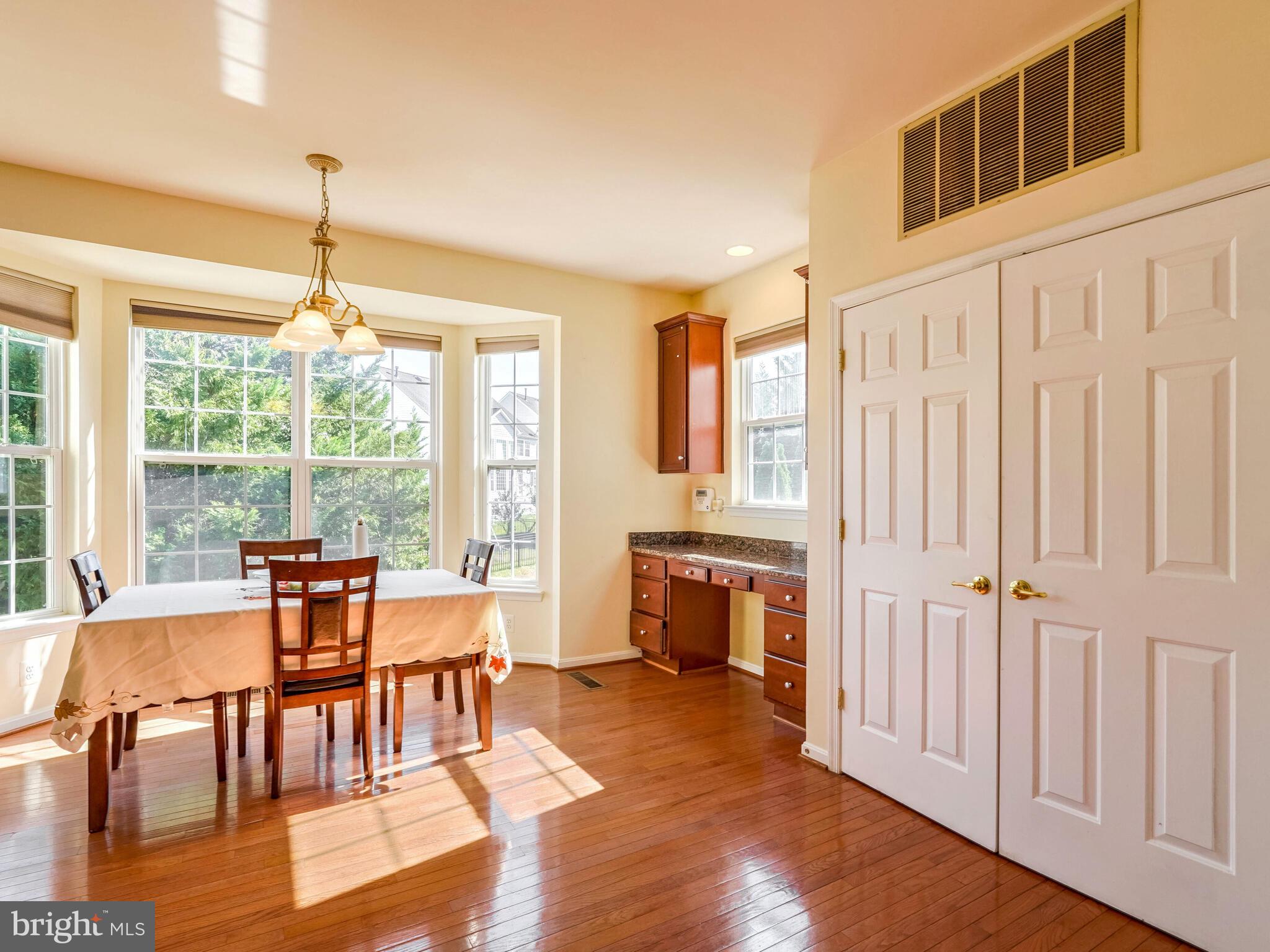 PORT POTOMAC - Residential