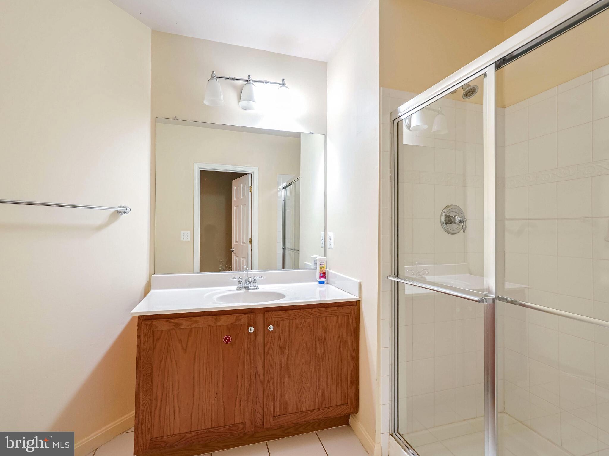 PORT POTOMAC - Residential