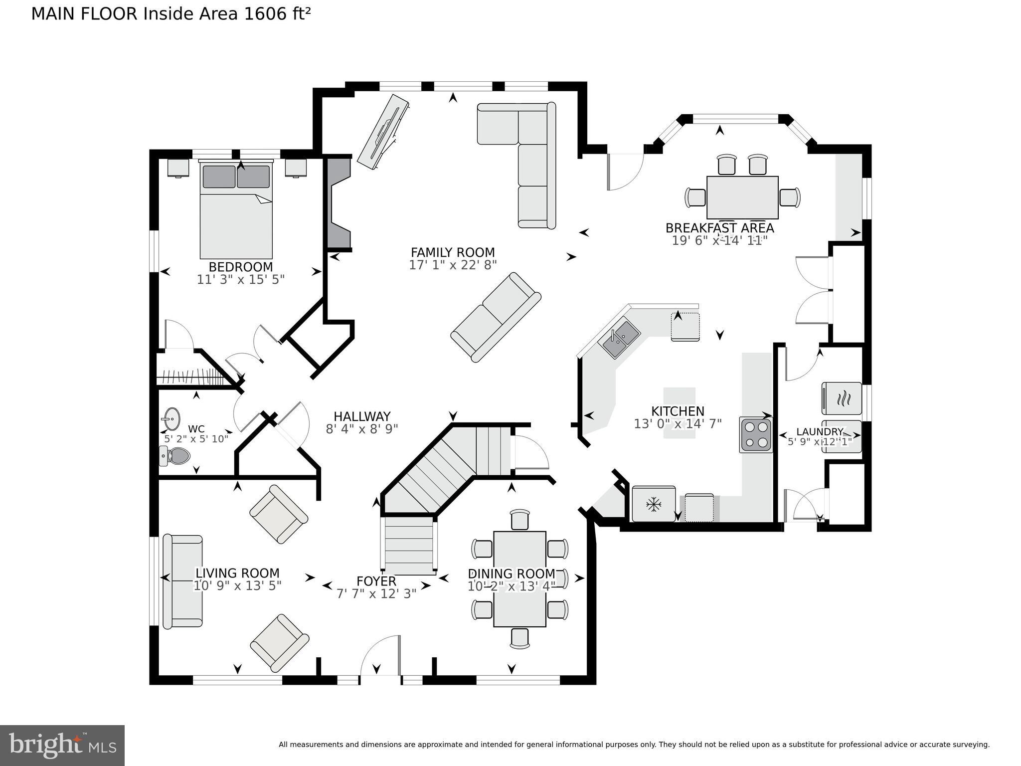 PORT POTOMAC - Residential
