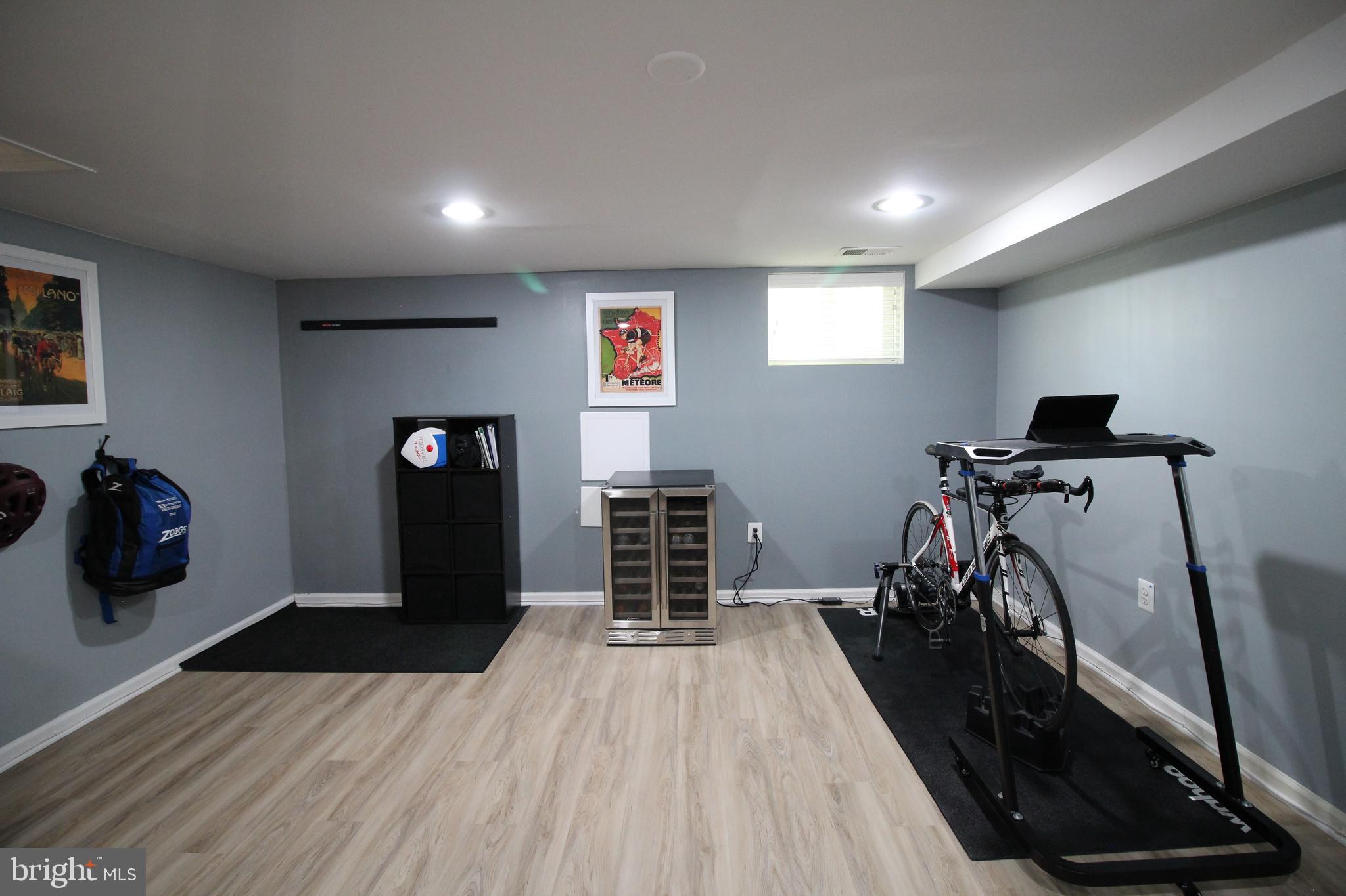 WESTOVER - Residential Lease