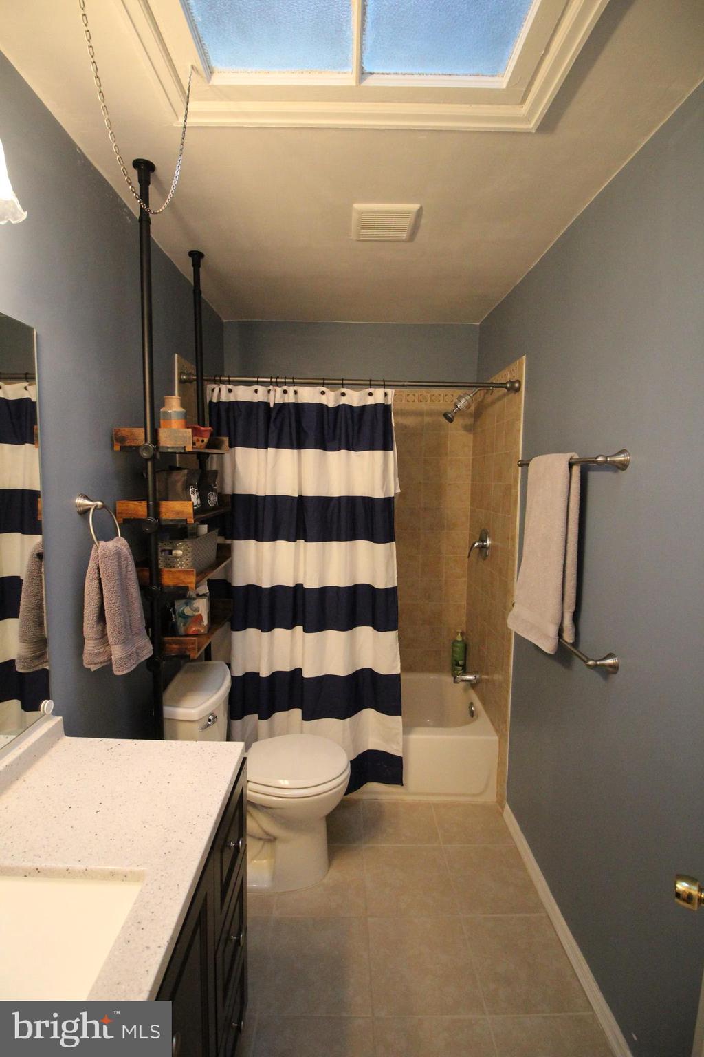 WESTOVER - Residential Lease