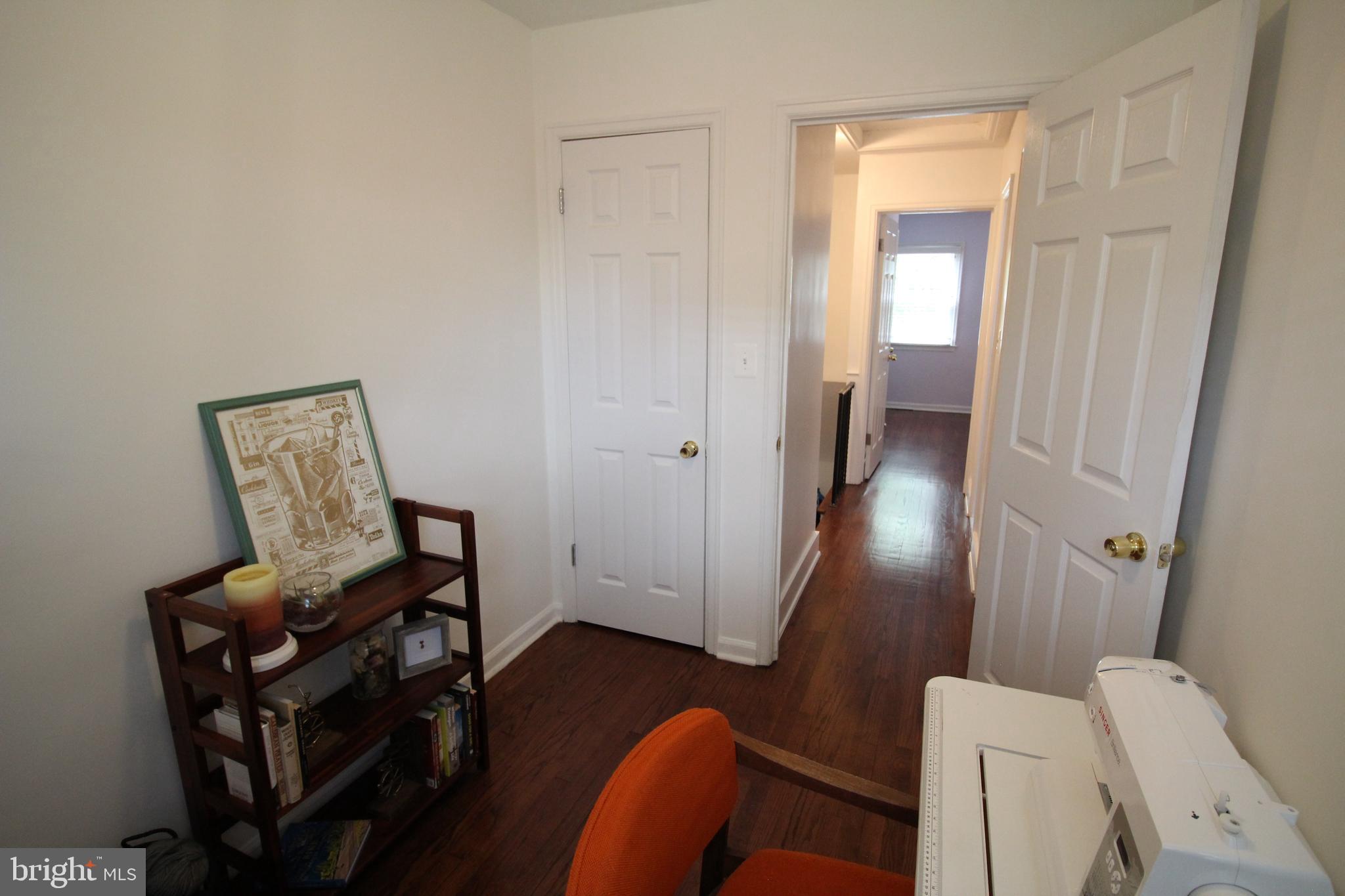 WESTOVER - Residential Lease