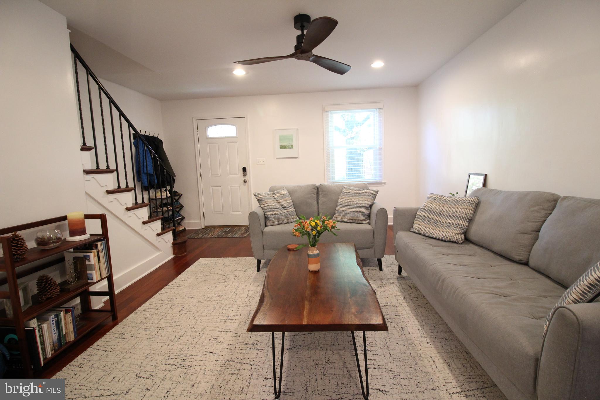 WESTOVER - Residential Lease