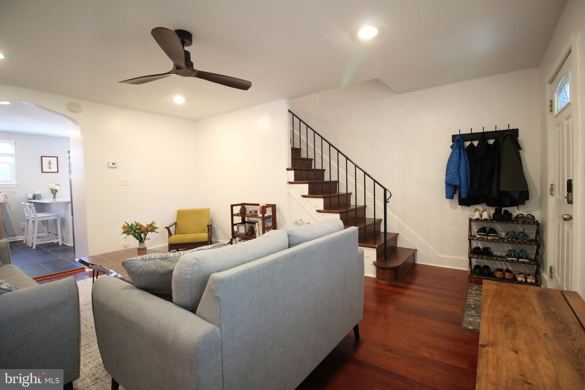 WESTOVER - Residential Lease