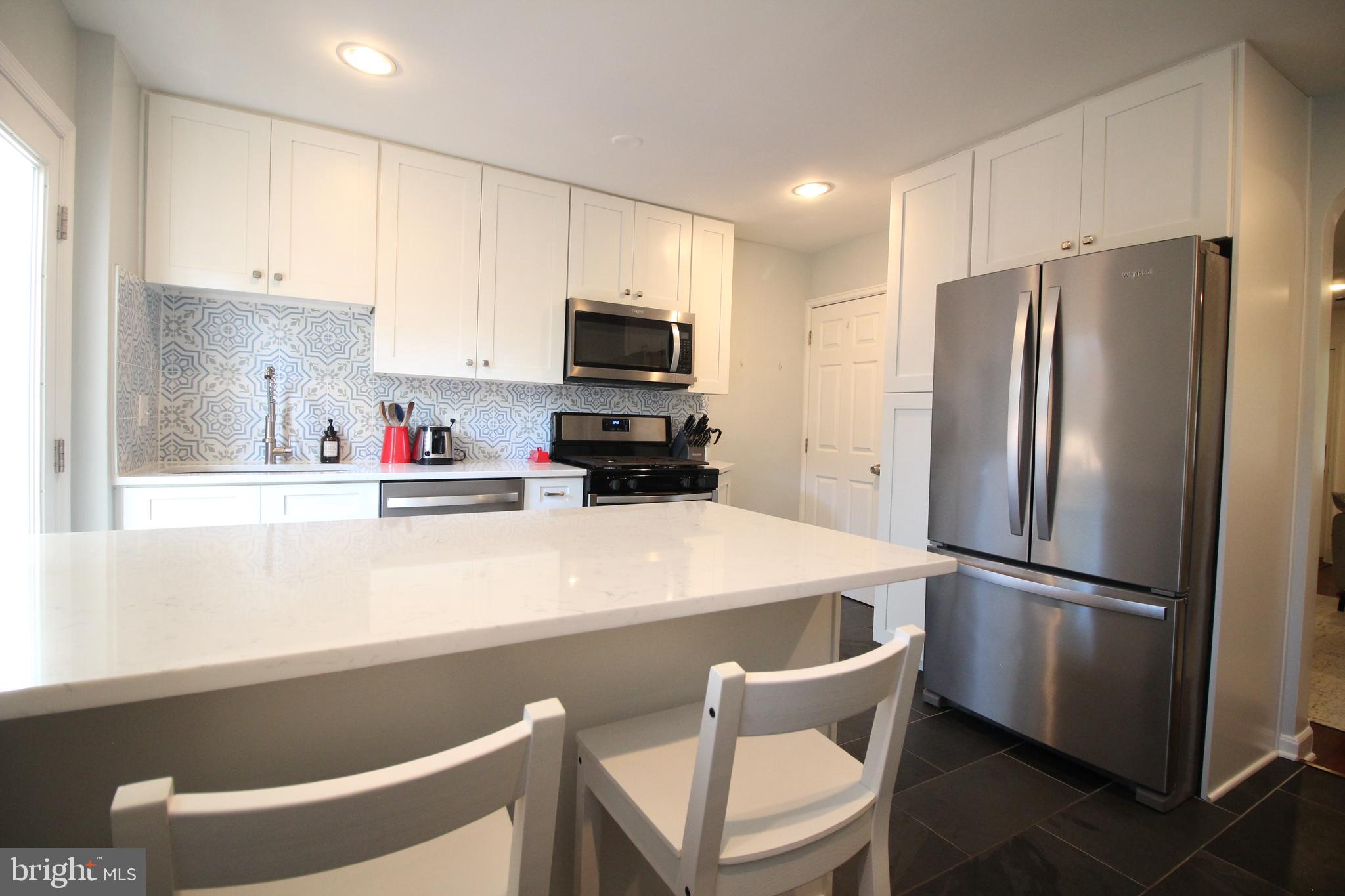 WESTOVER - Residential Lease