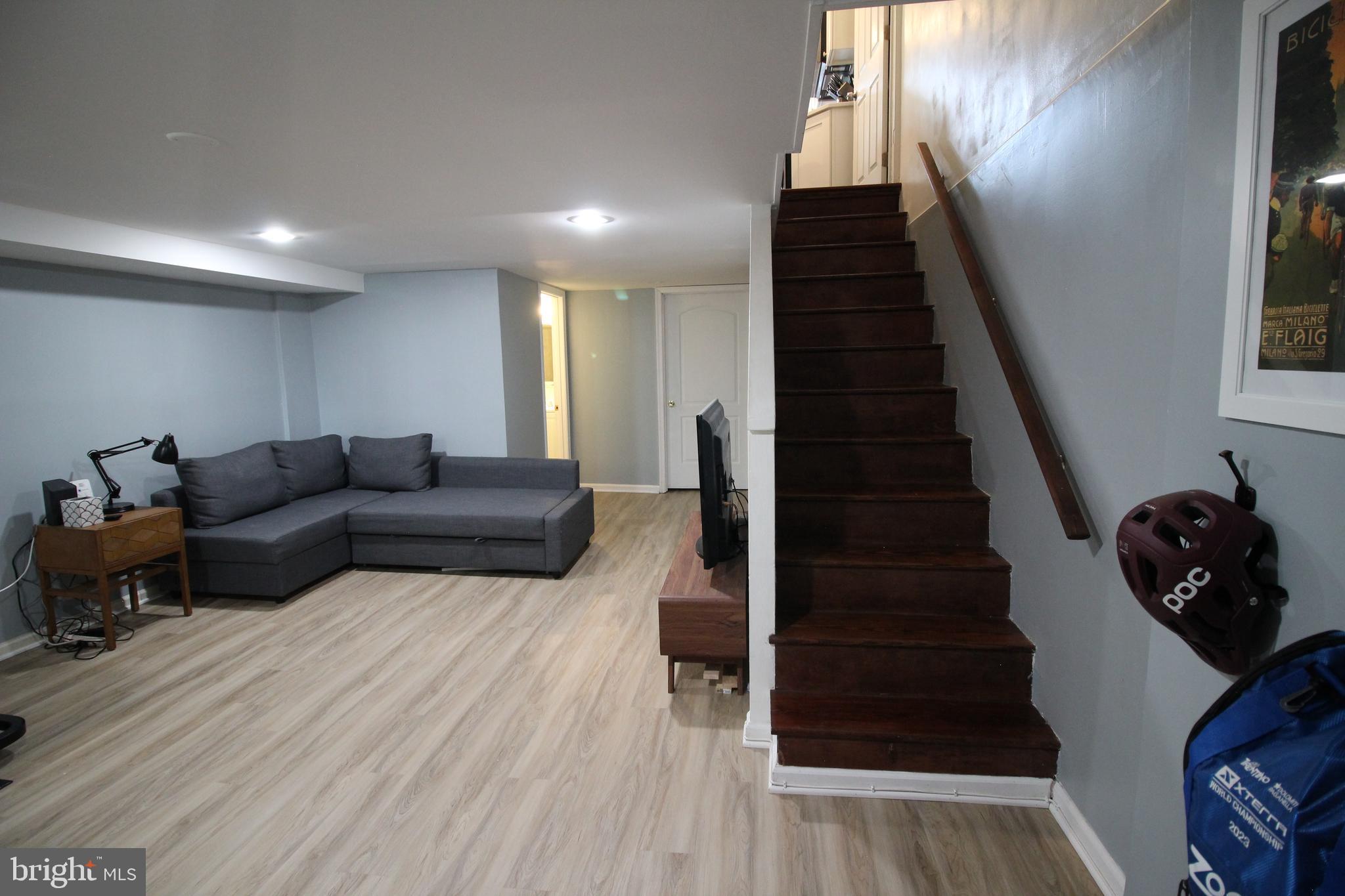 WESTOVER - Residential Lease