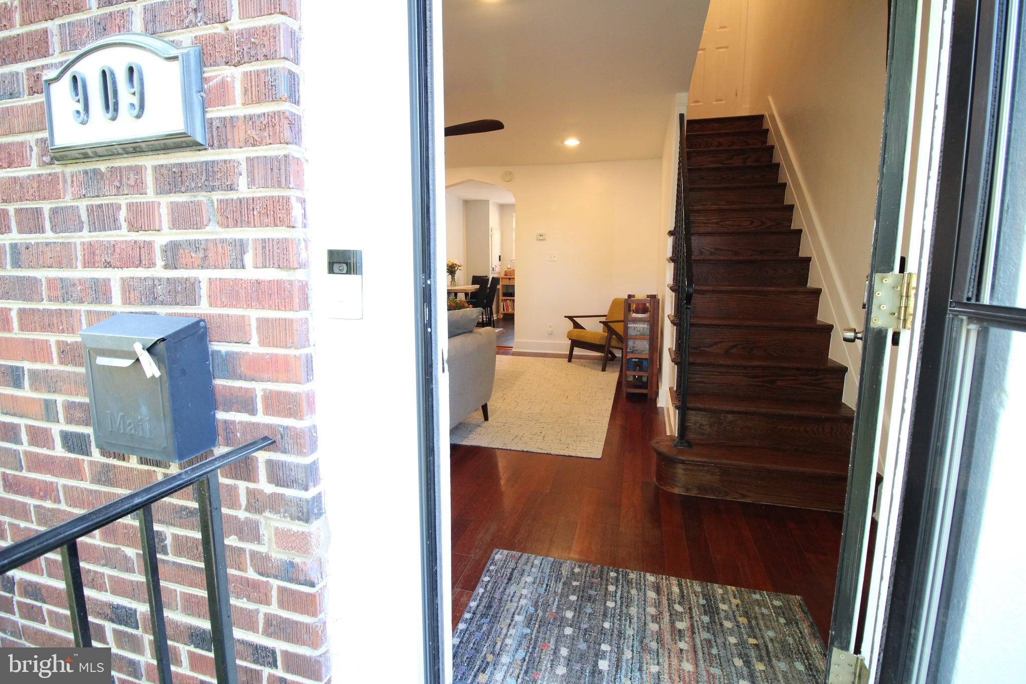 WESTOVER - Residential Lease