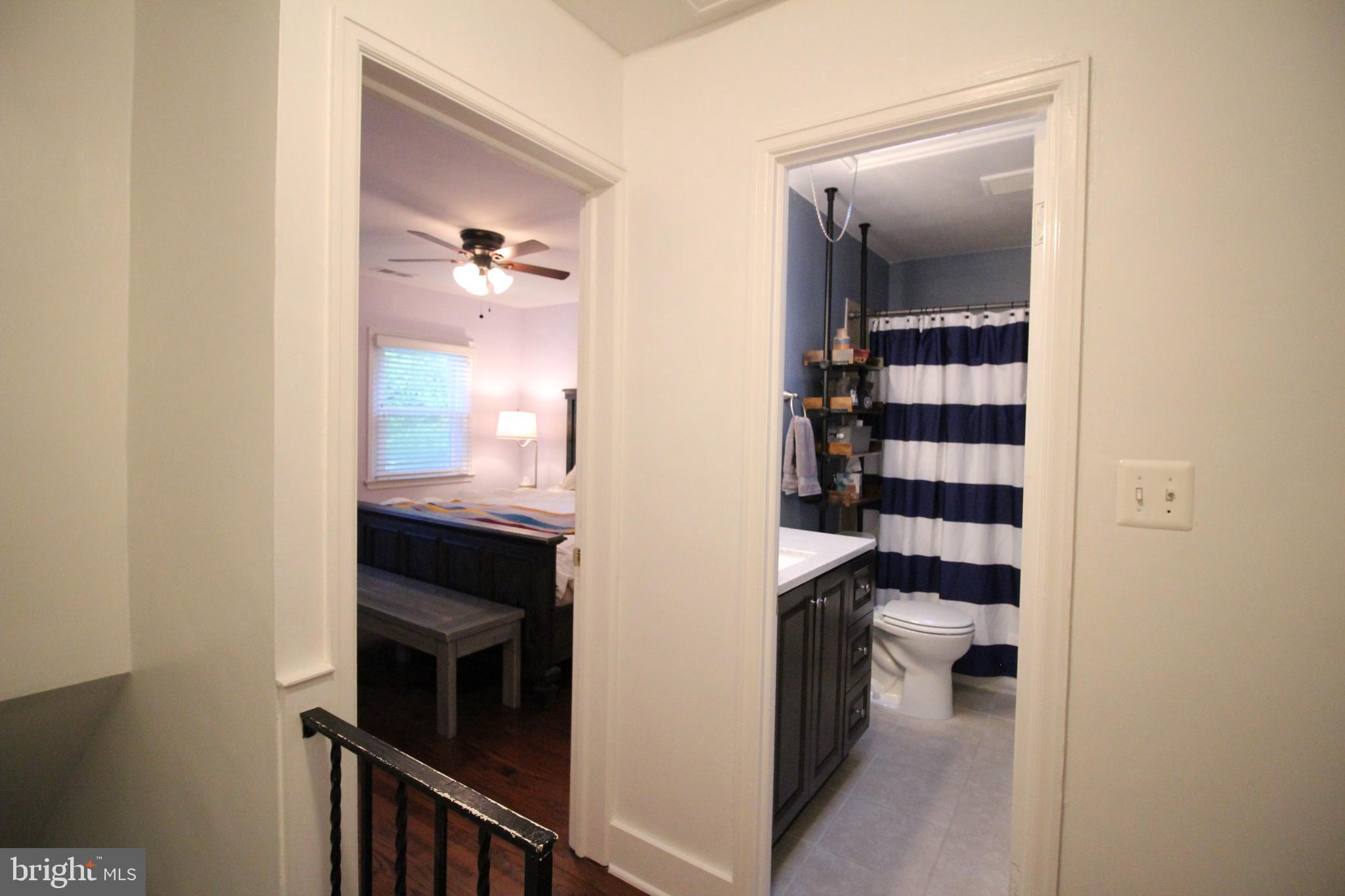 WESTOVER - Residential Lease