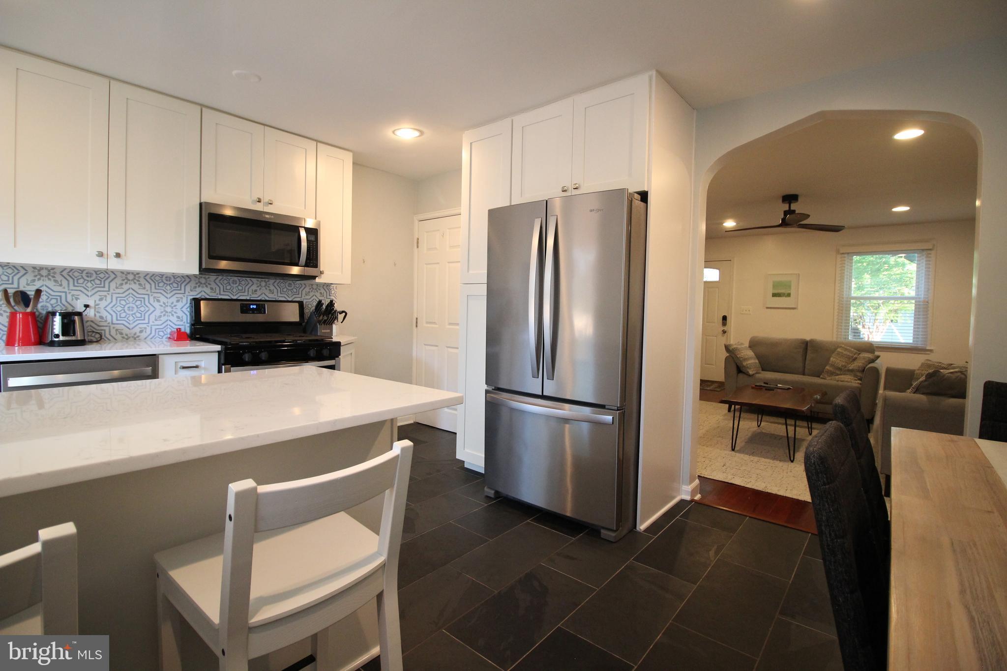 WESTOVER - Residential Lease