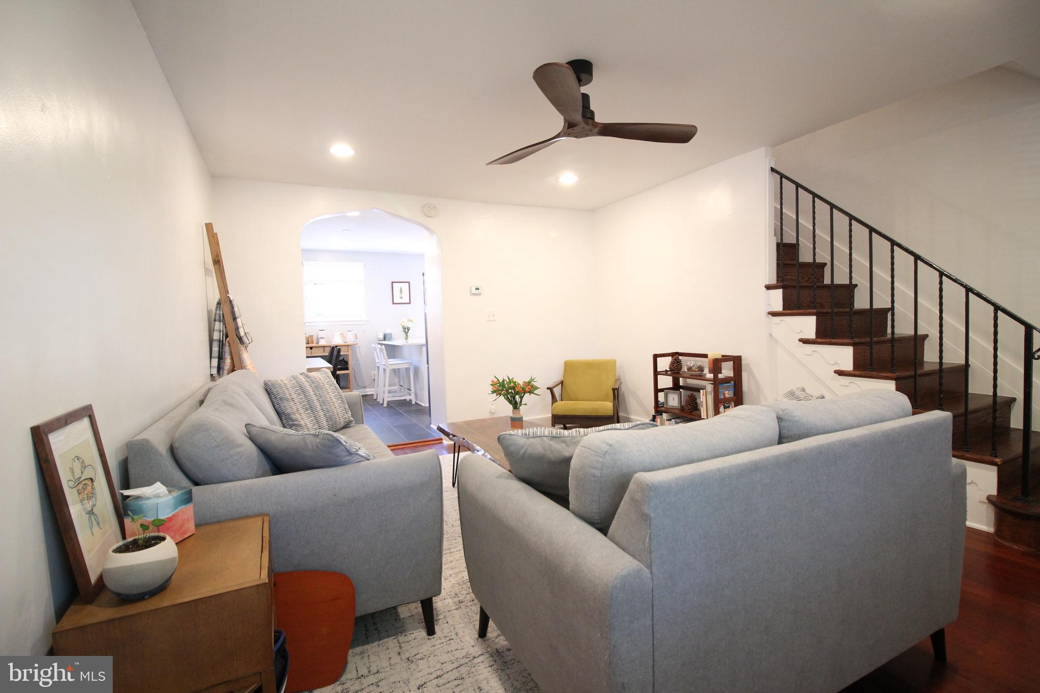 WESTOVER - Residential Lease