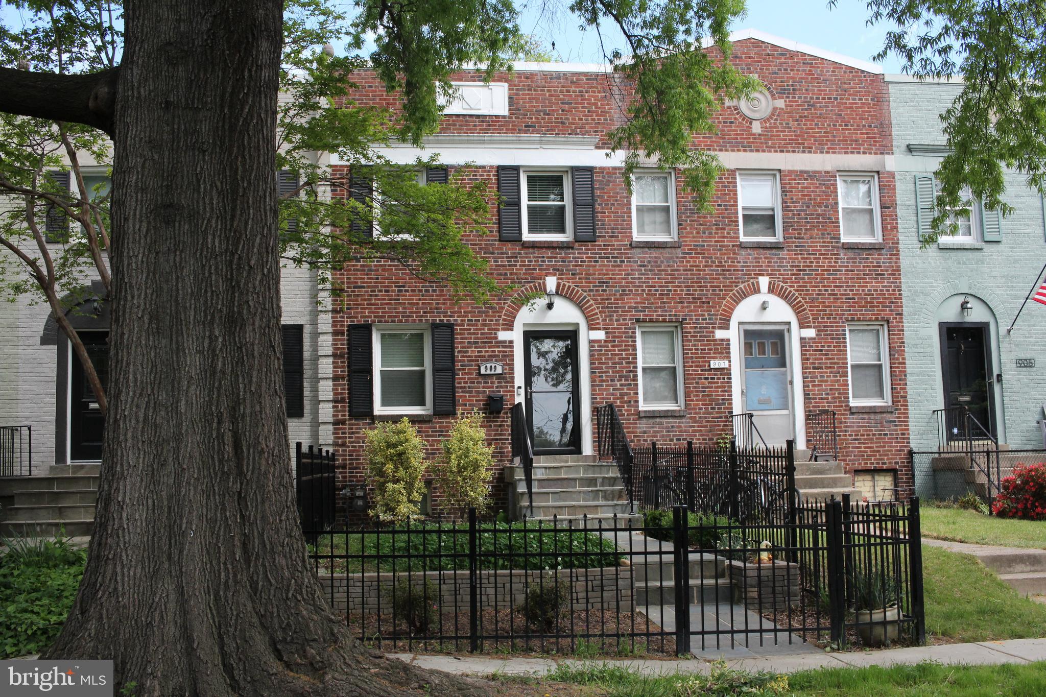 WESTOVER - Residential Lease