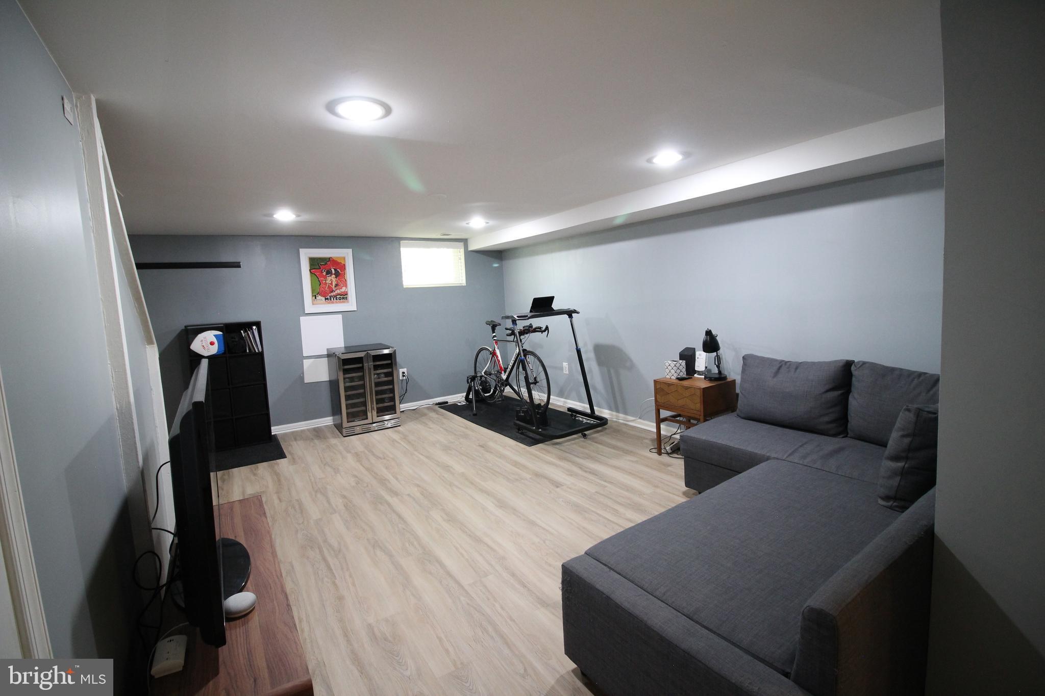 WESTOVER - Residential Lease