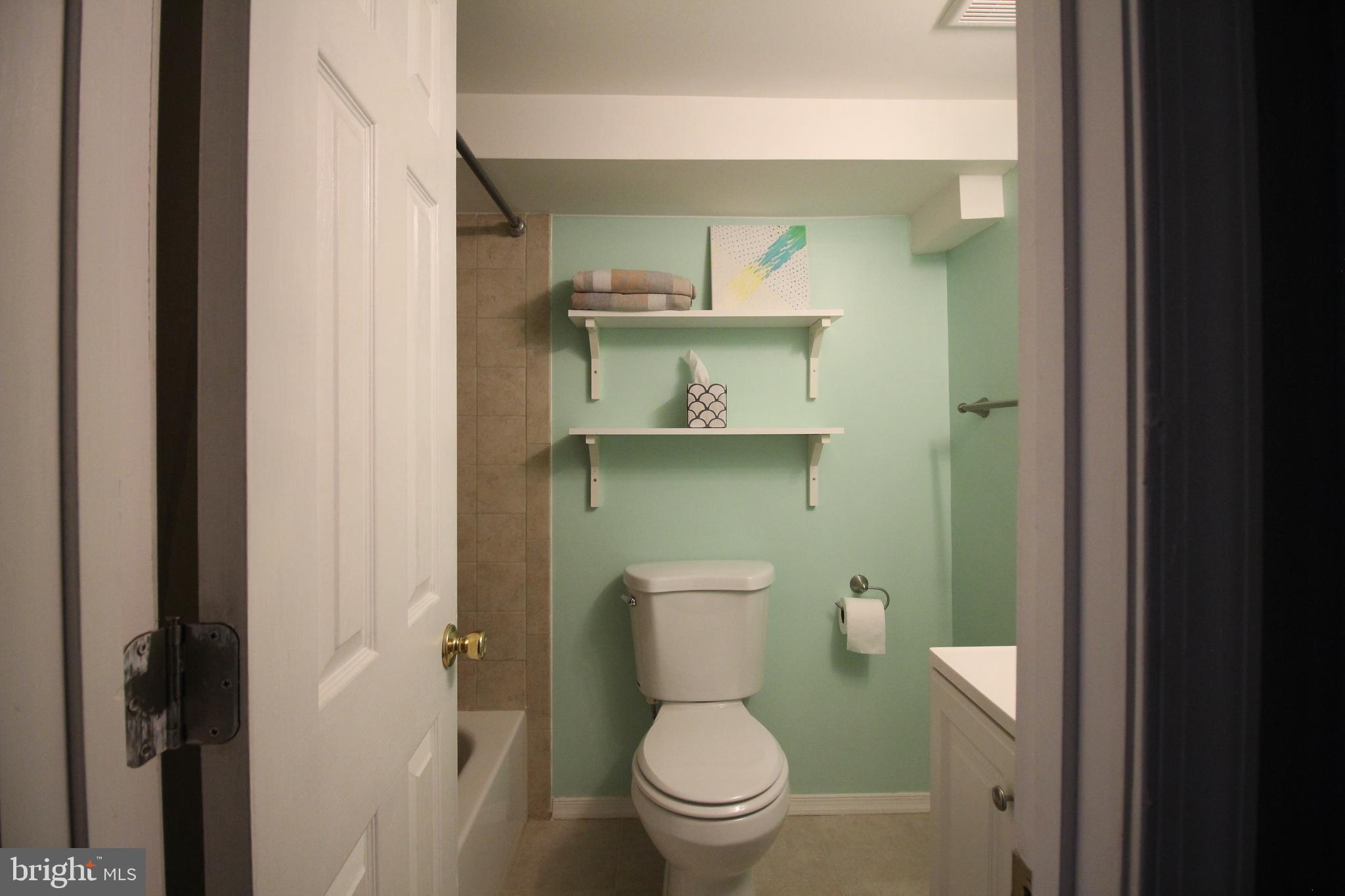 WESTOVER - Residential Lease