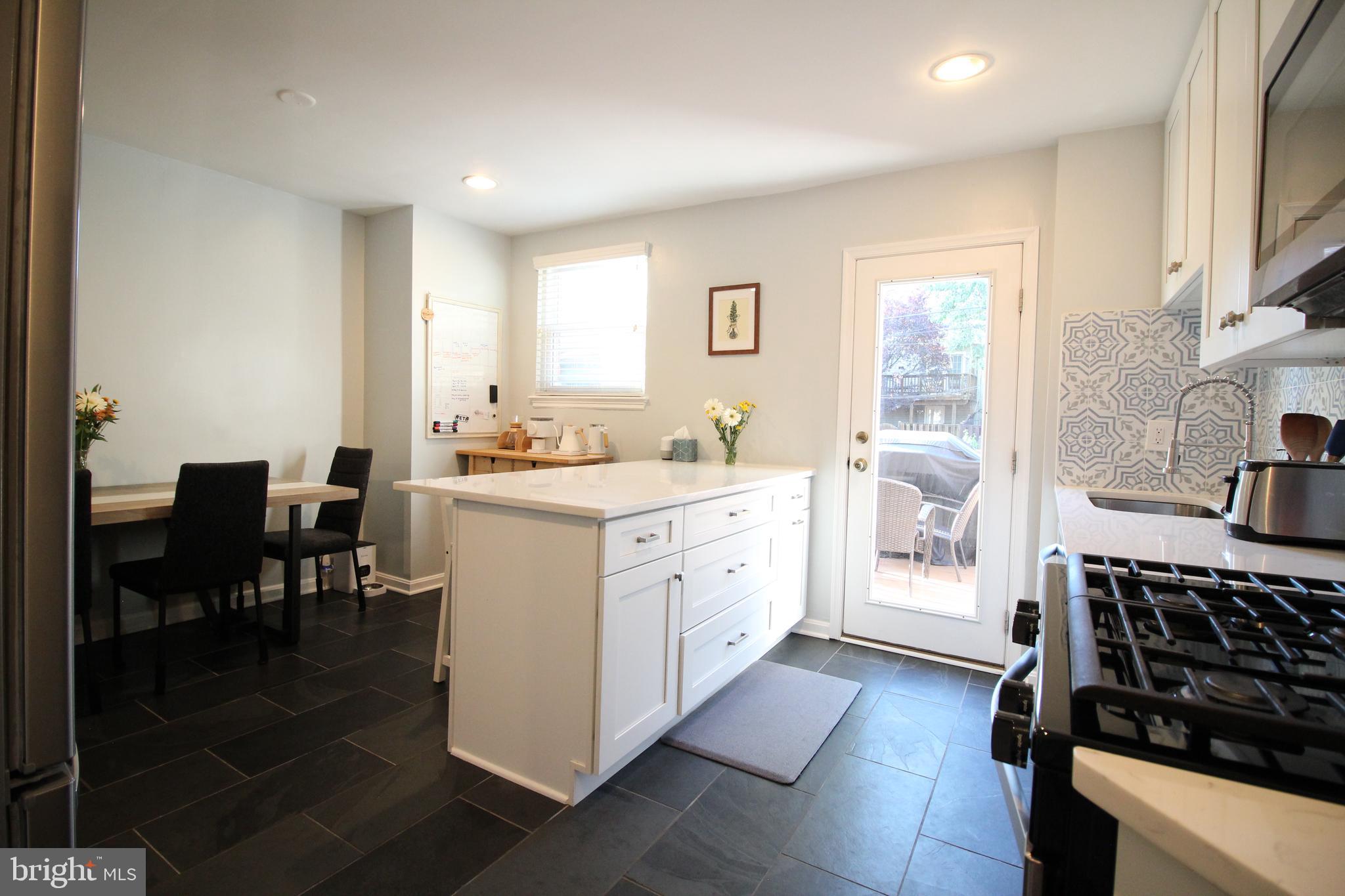 WESTOVER - Residential Lease