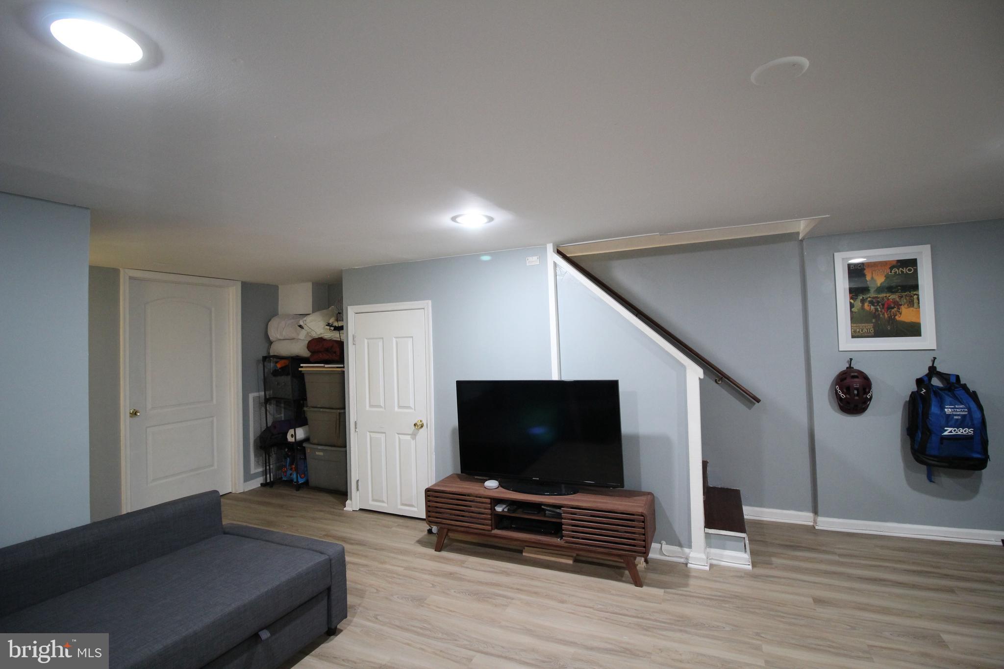 WESTOVER - Residential Lease