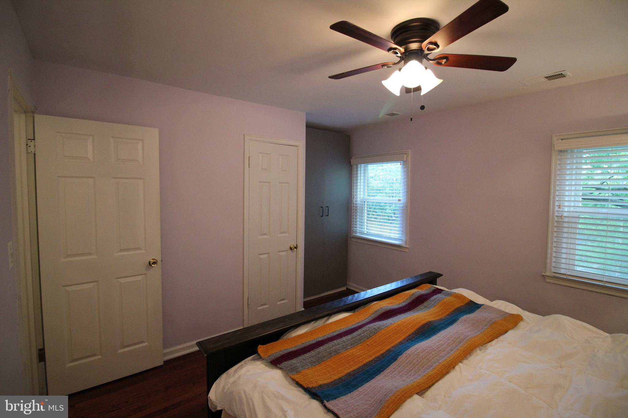 WESTOVER - Residential Lease