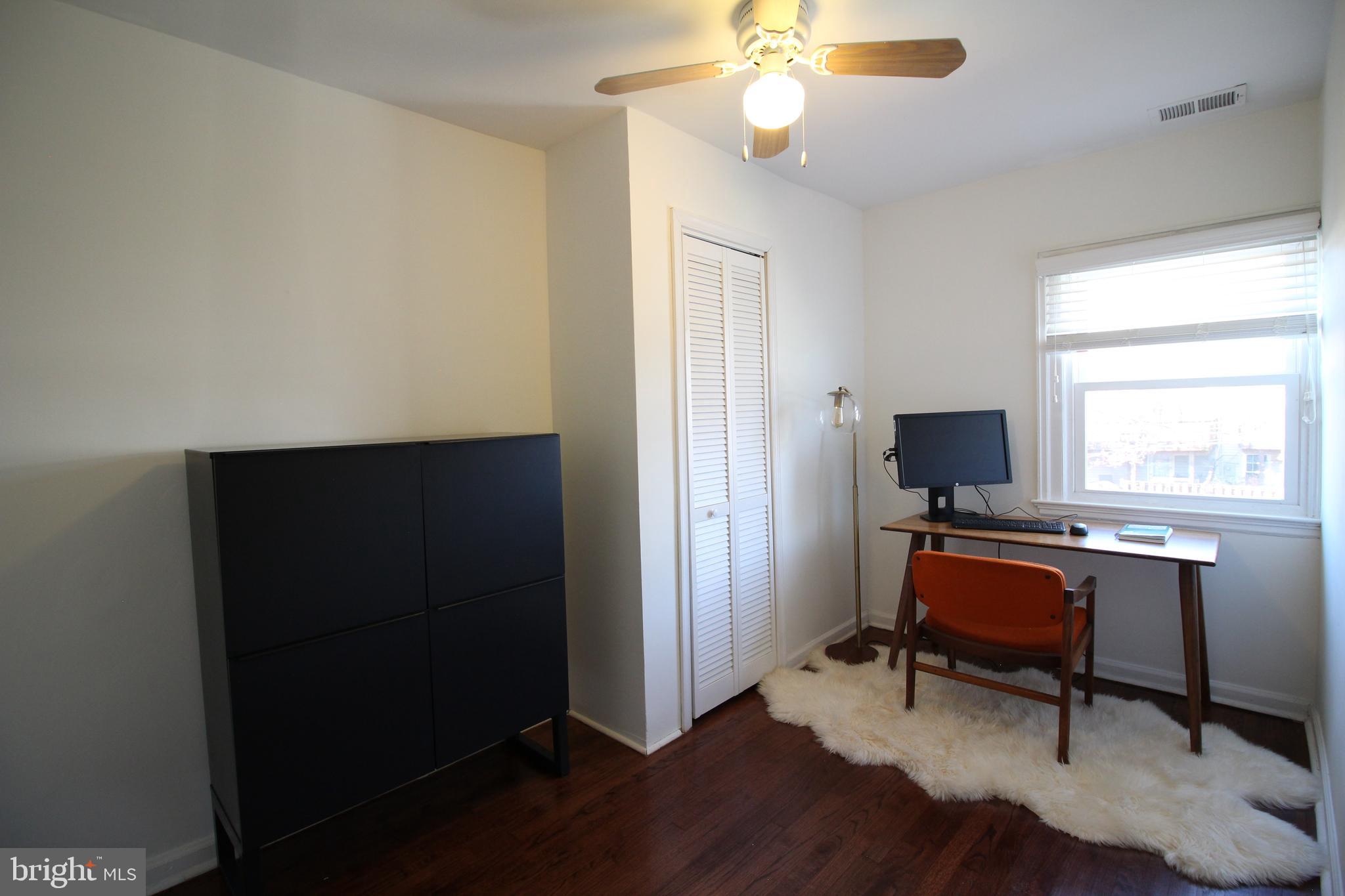 WESTOVER - Residential Lease