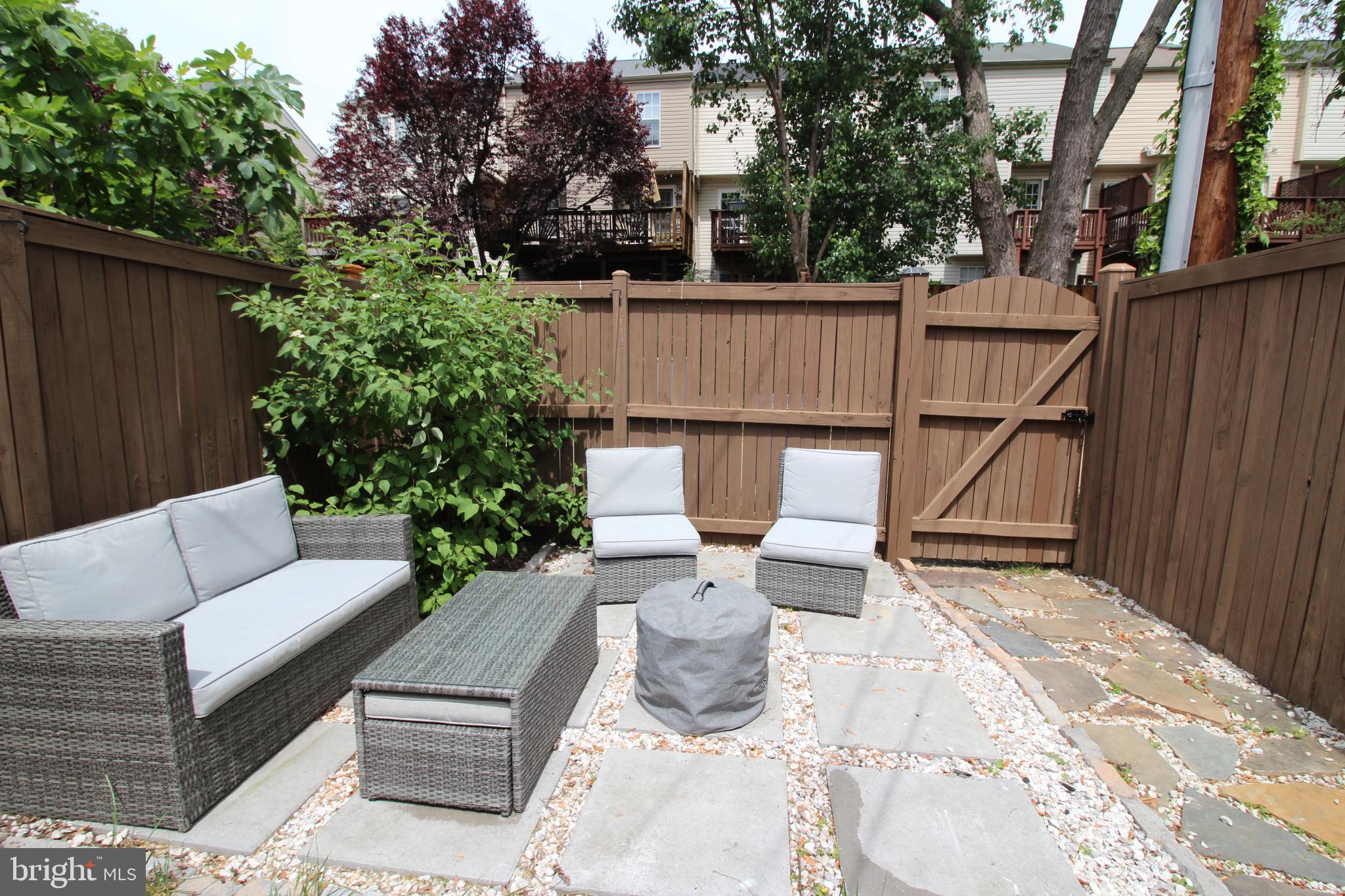 WESTOVER - Residential Lease