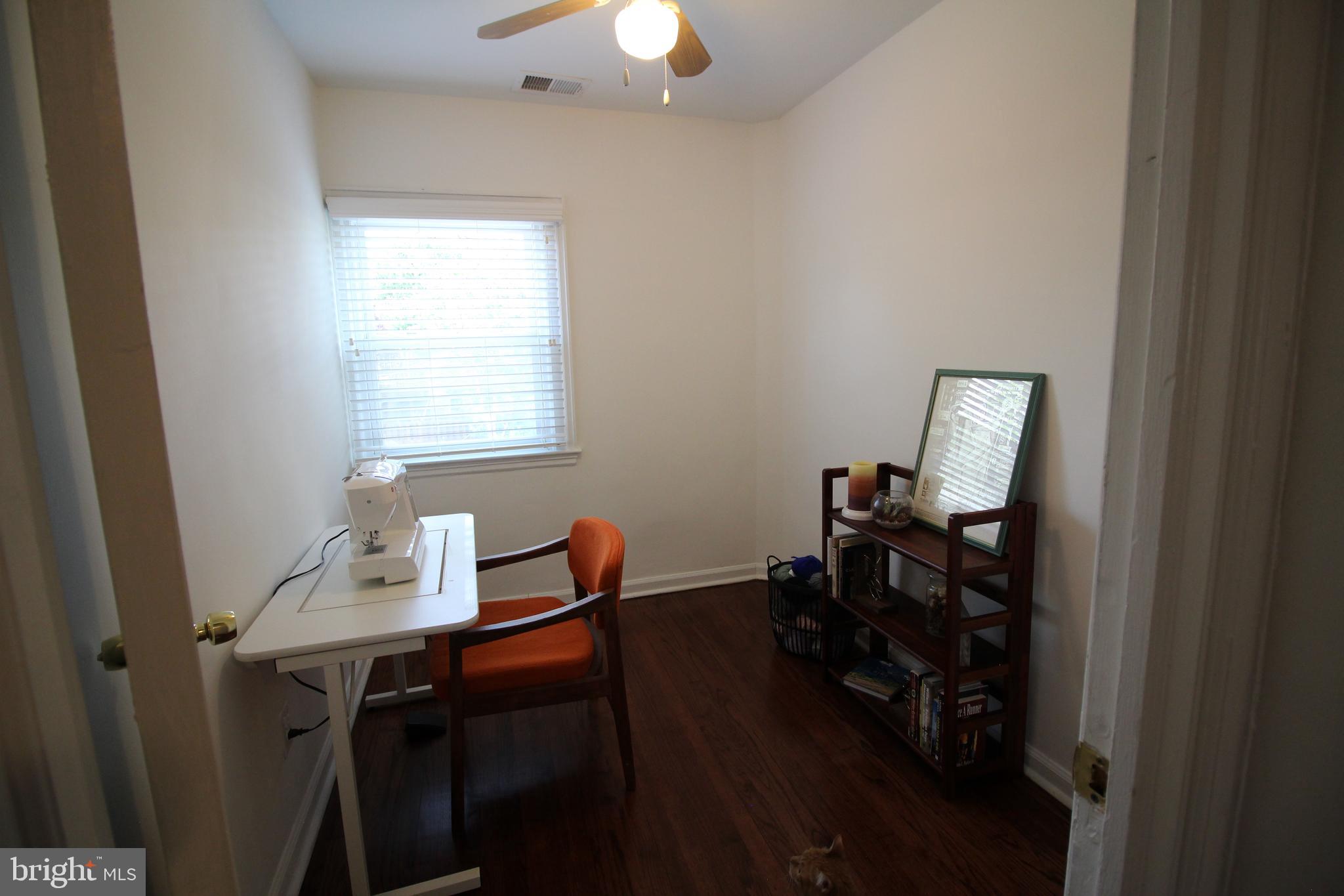 WESTOVER - Residential Lease