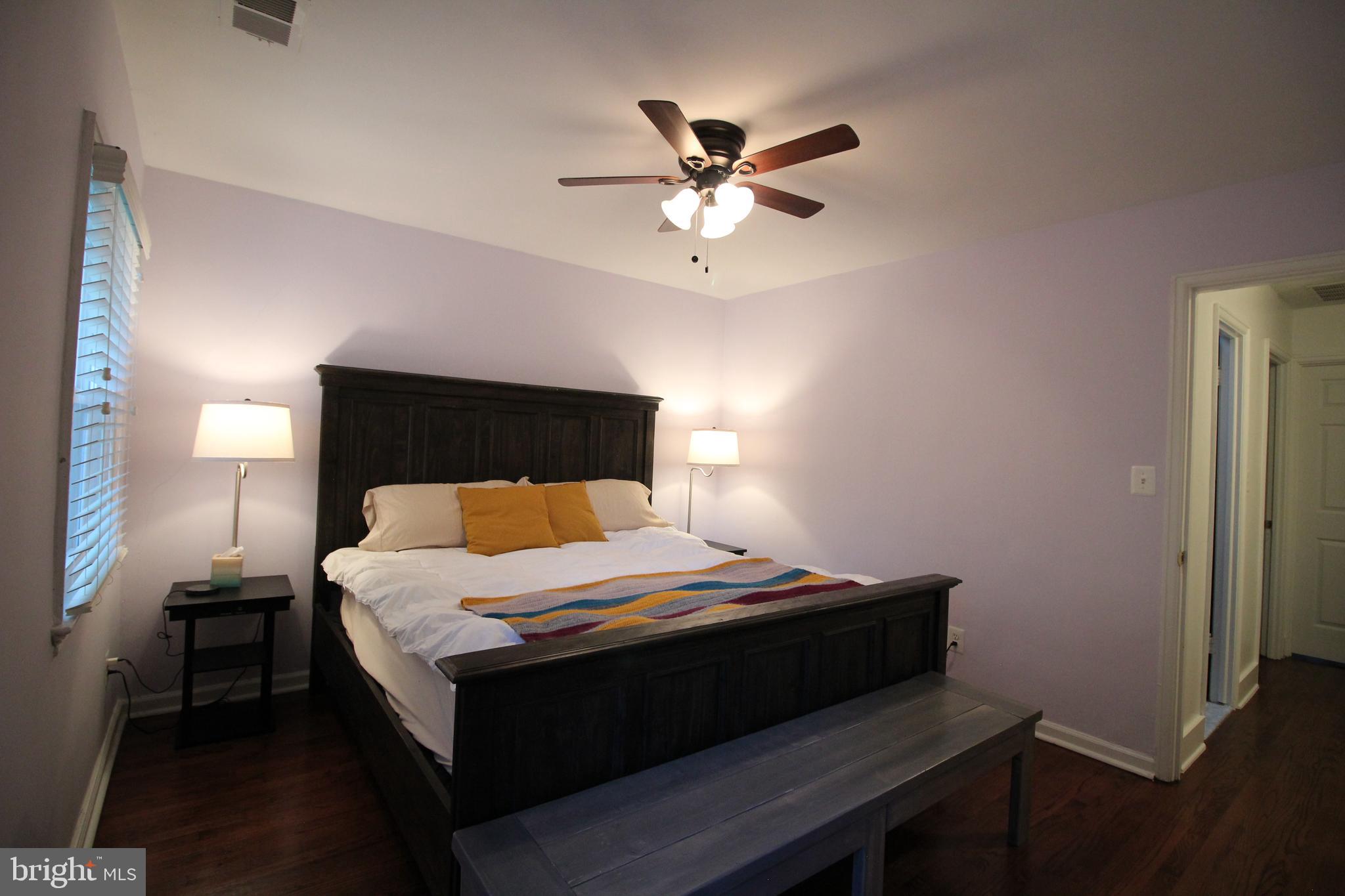 WESTOVER - Residential Lease