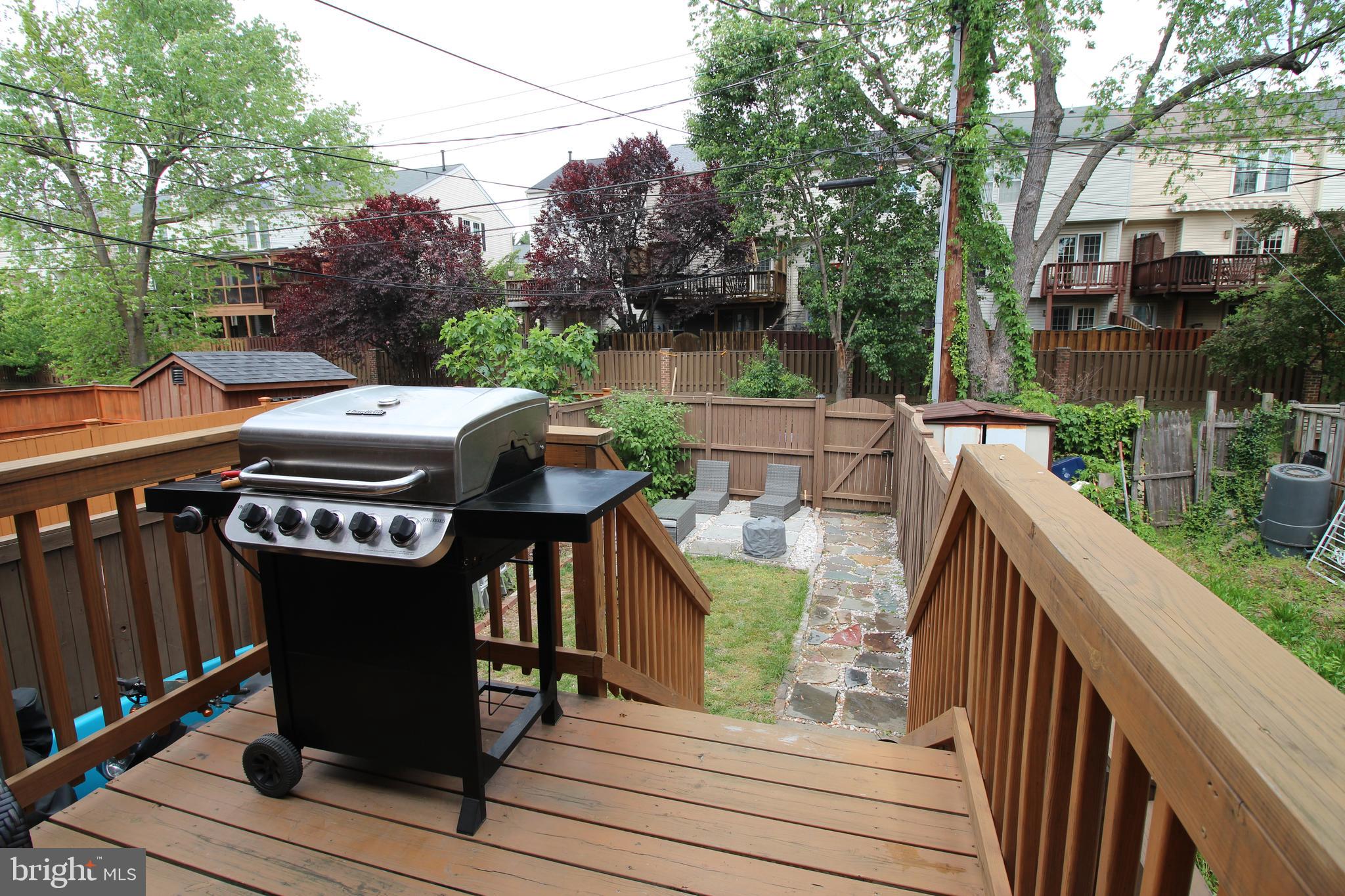 WESTOVER - Residential Lease