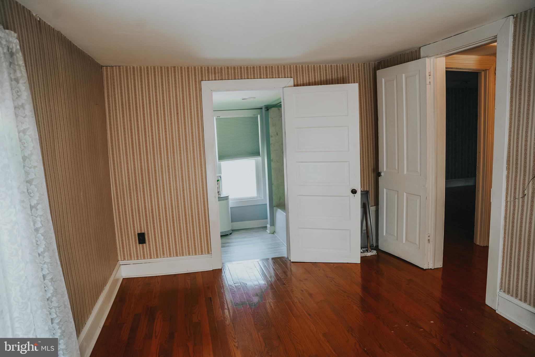 CITY OF MARTINSBURG - Residential