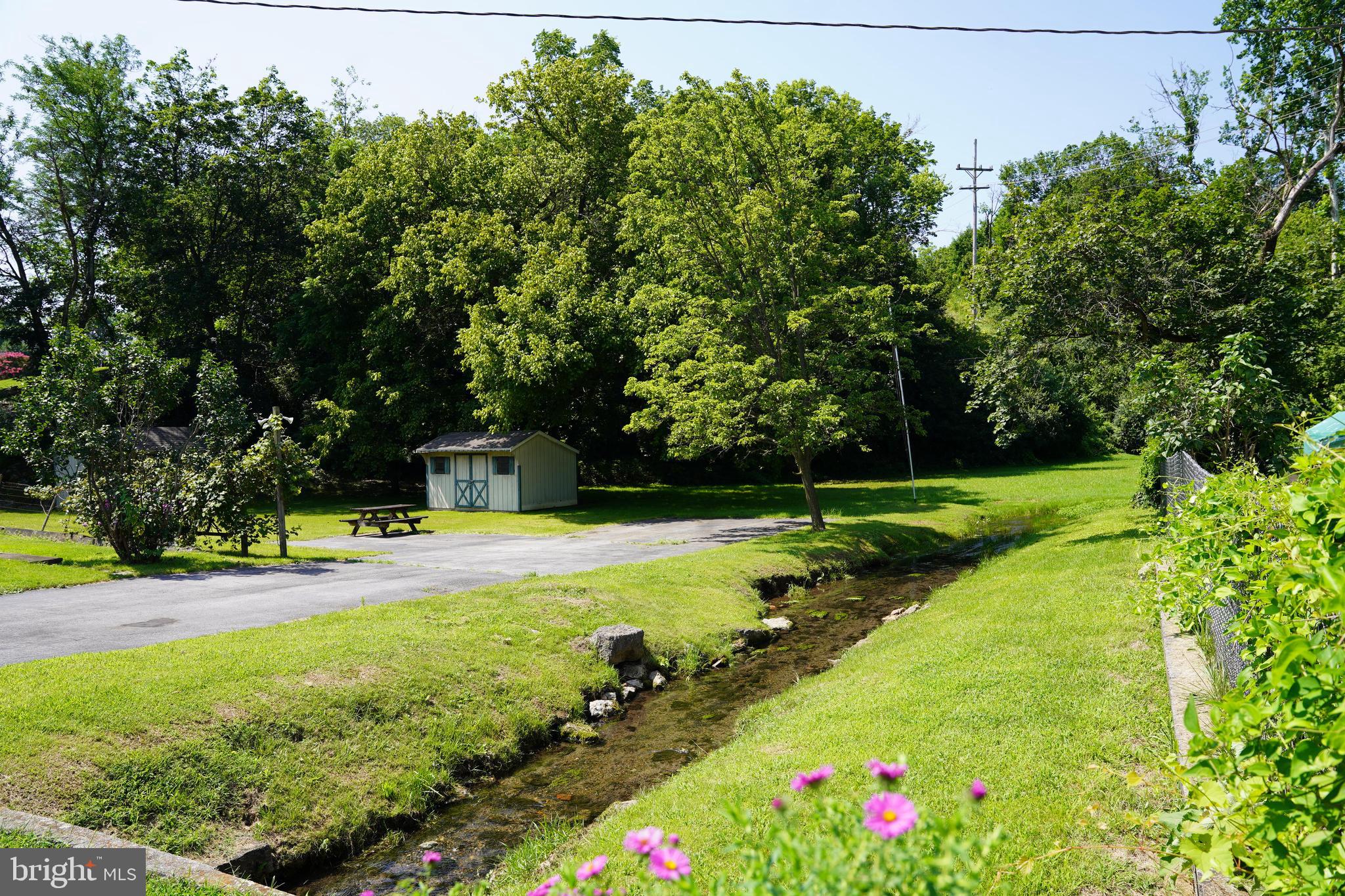 CITY OF MARTINSBURG - Residential