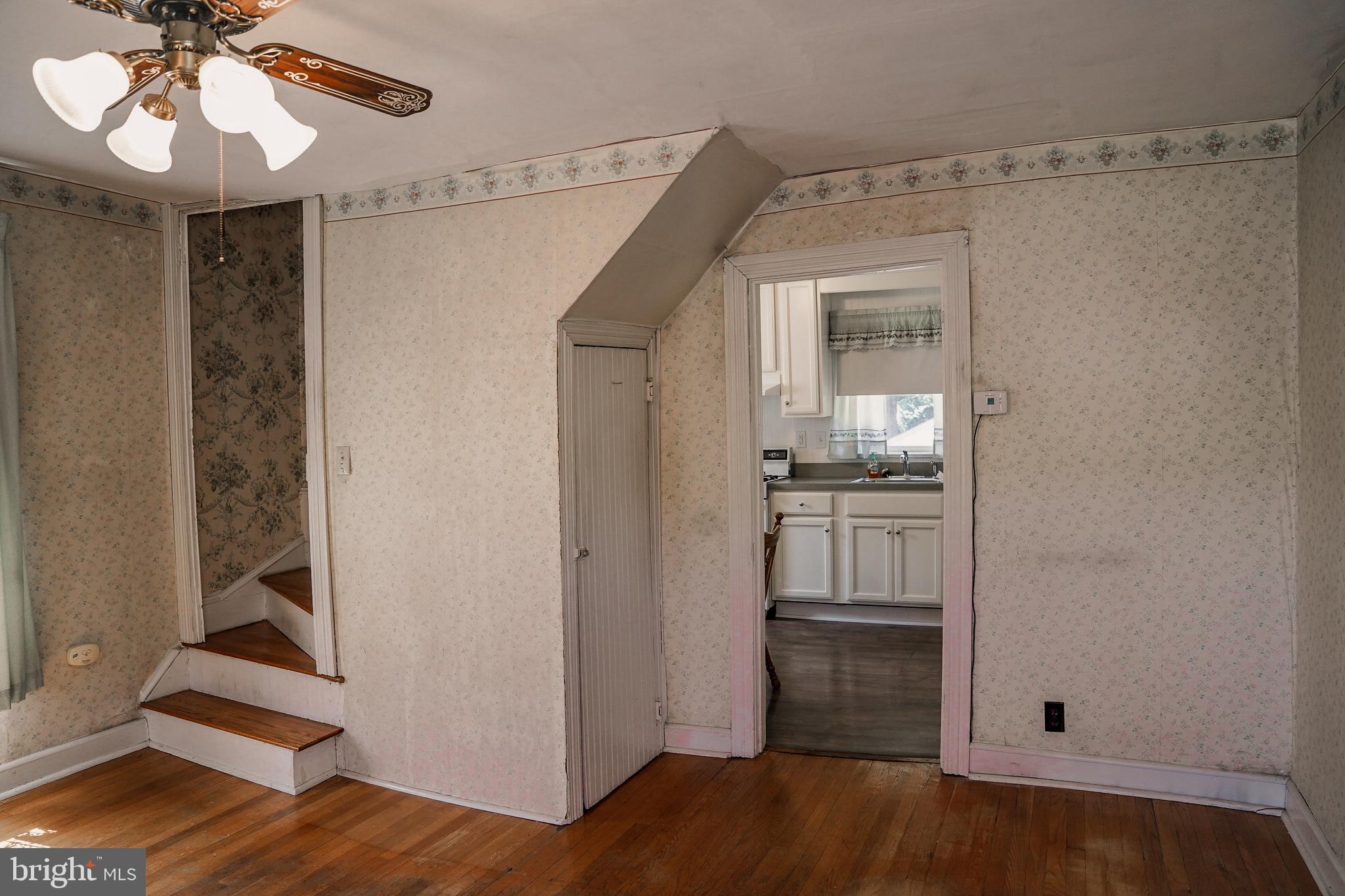 CITY OF MARTINSBURG - Residential