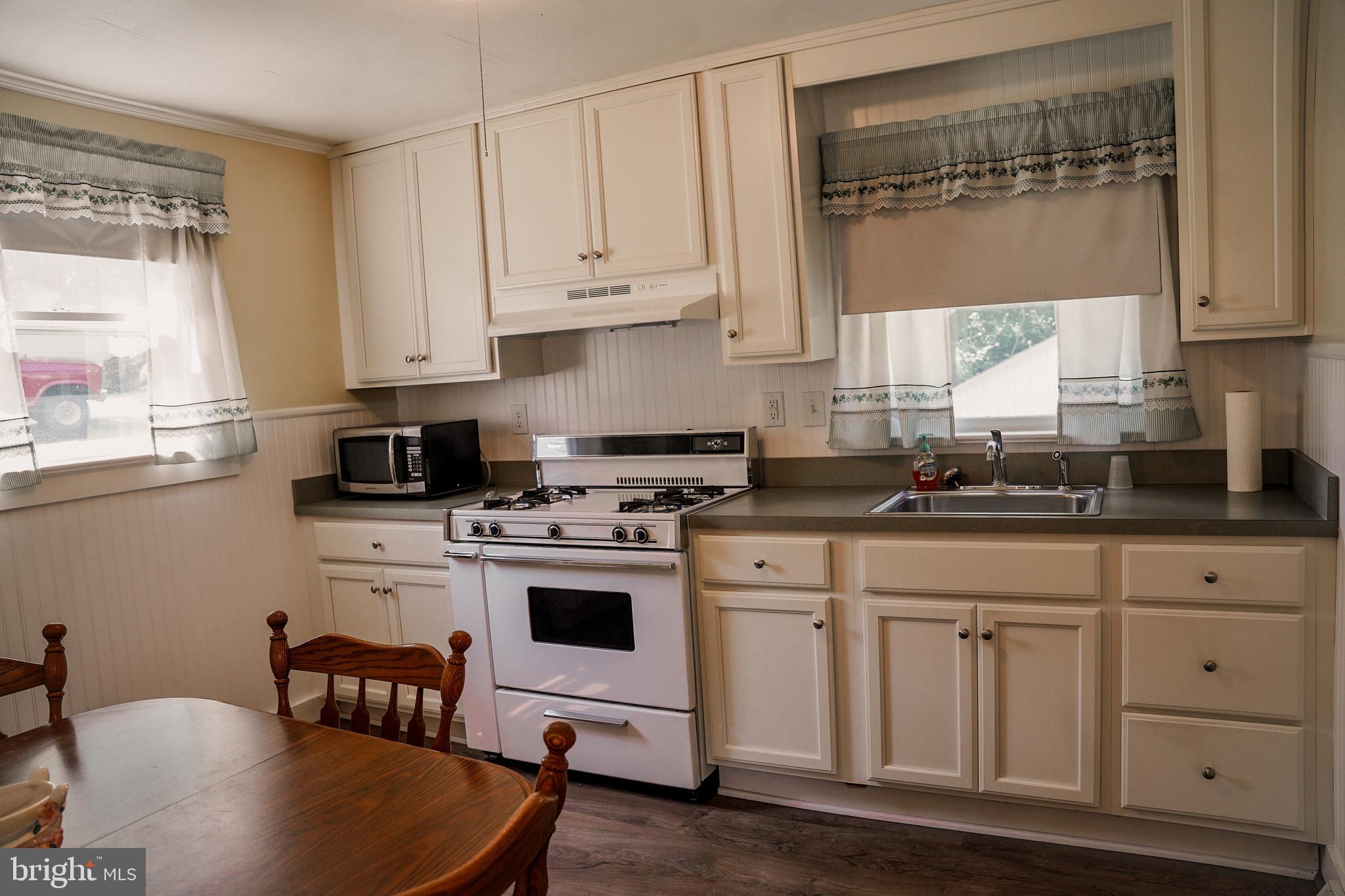 CITY OF MARTINSBURG - Residential