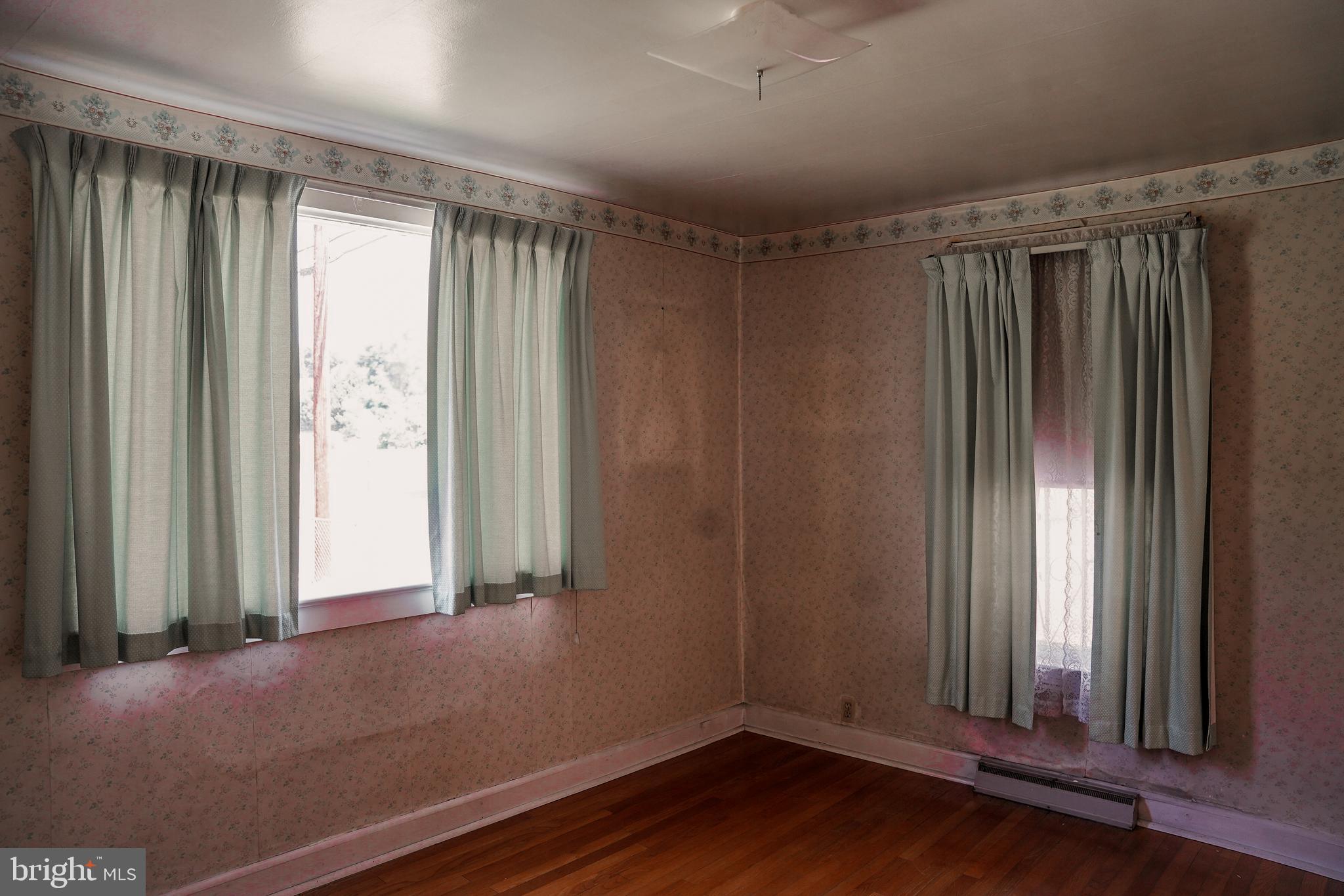 CITY OF MARTINSBURG - Residential