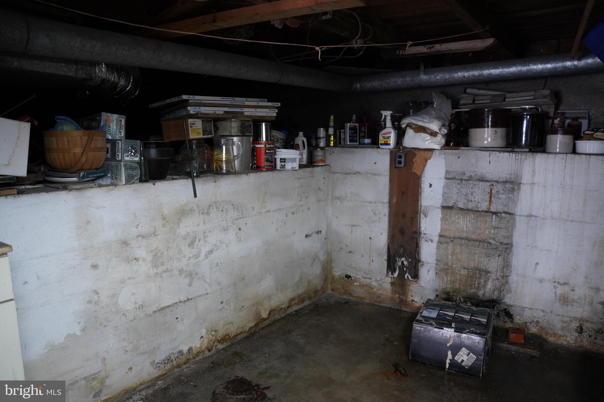 CITY OF MARTINSBURG - Residential