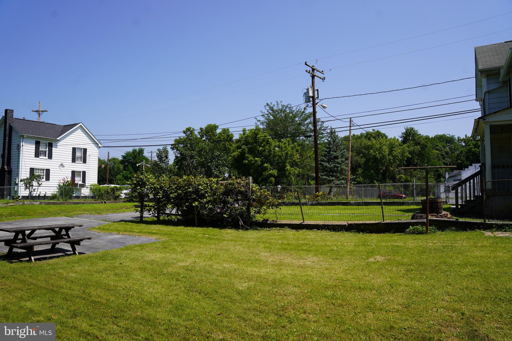 CITY OF MARTINSBURG - Residential