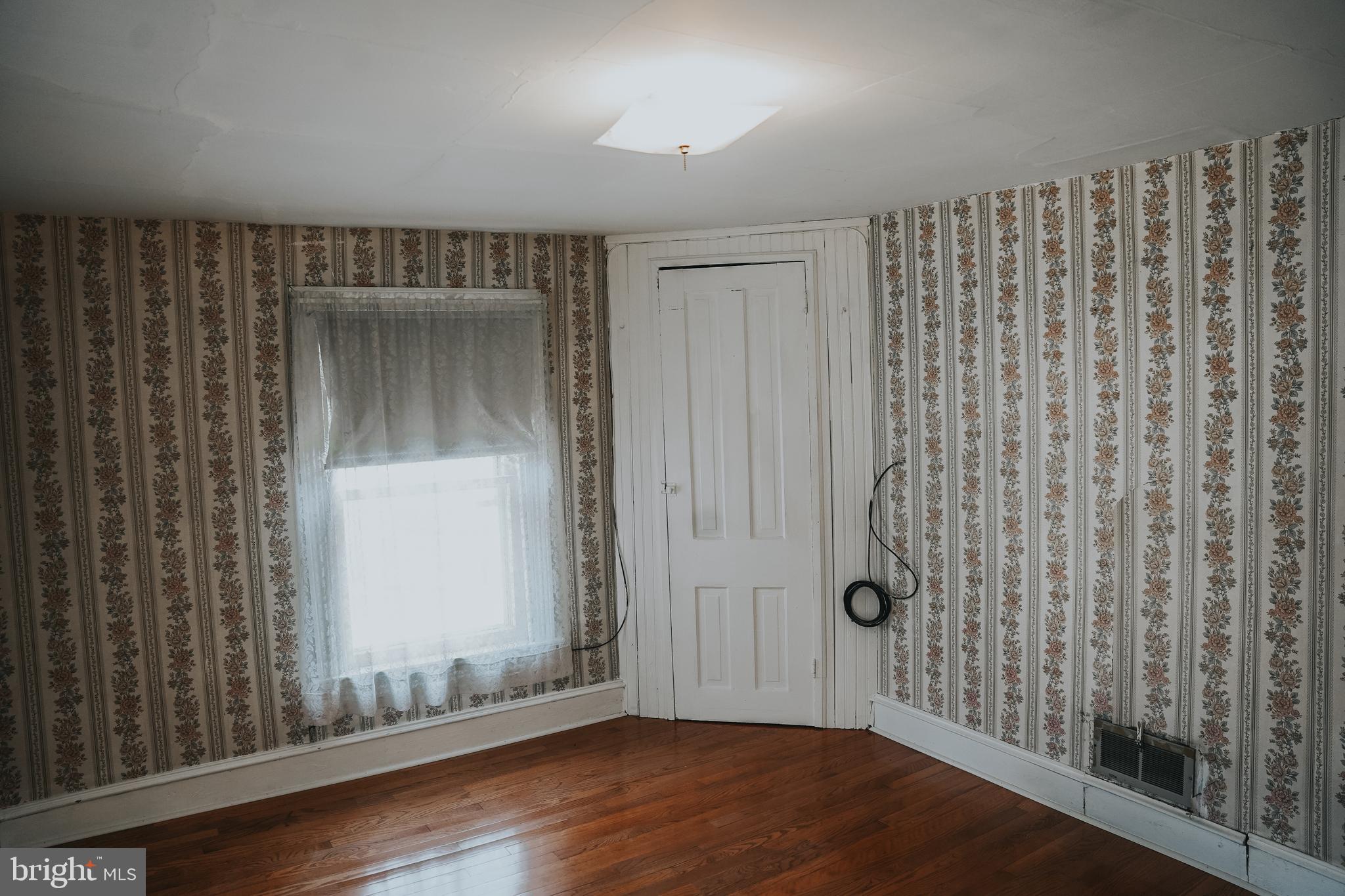 CITY OF MARTINSBURG - Residential