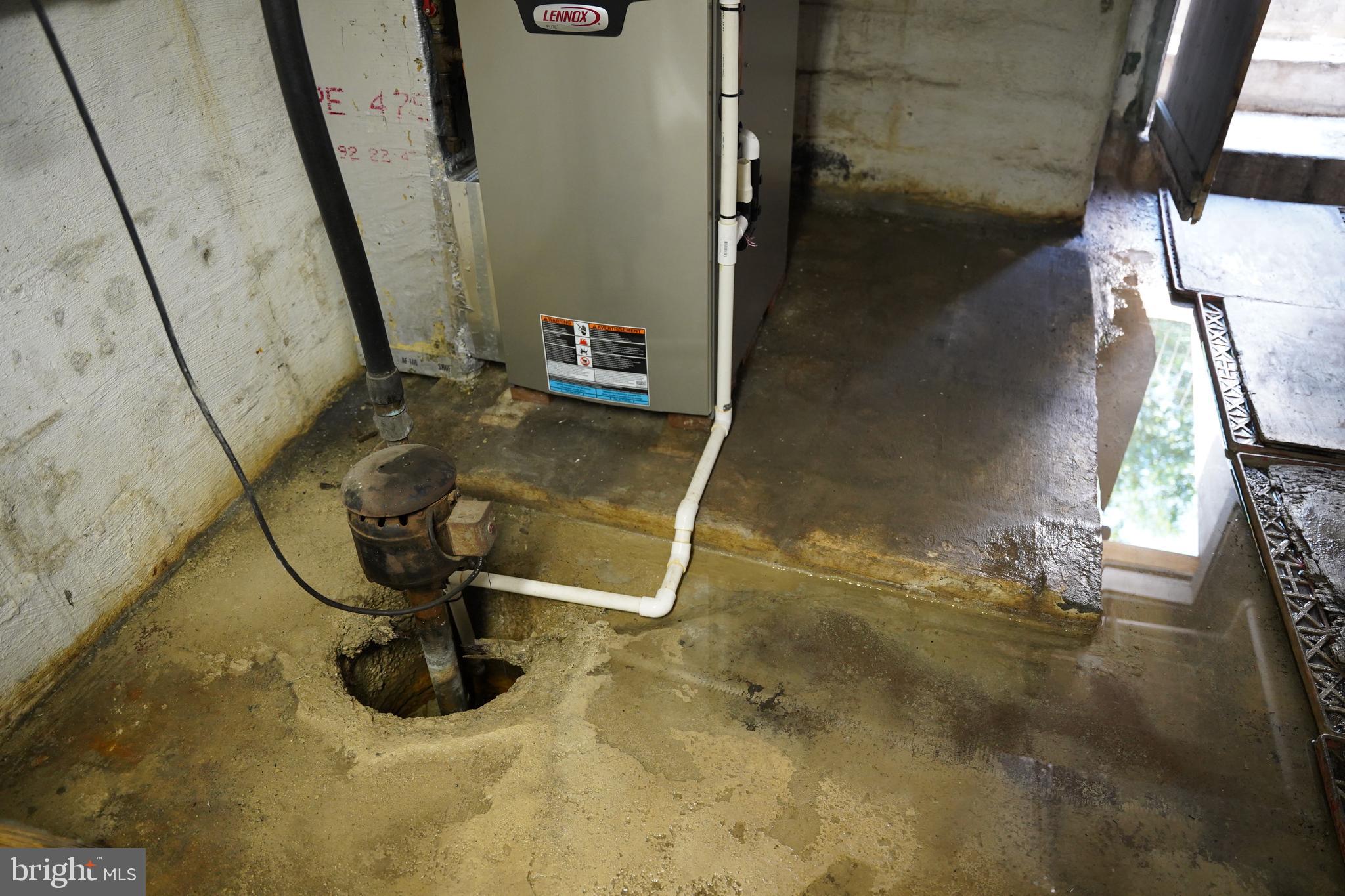 CITY OF MARTINSBURG - Residential