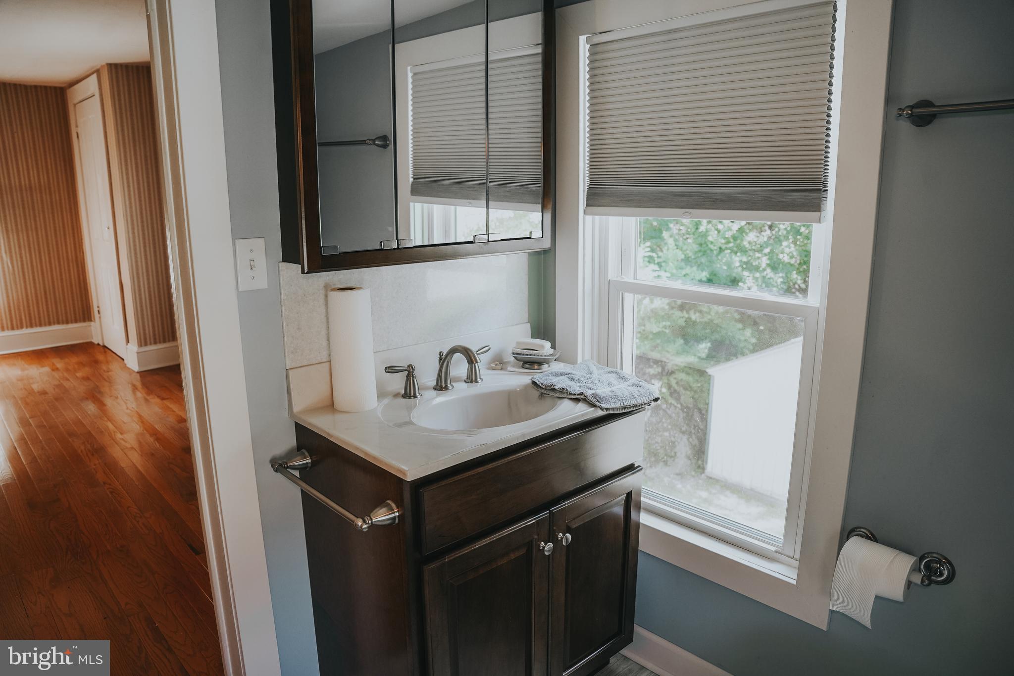 CITY OF MARTINSBURG - Residential