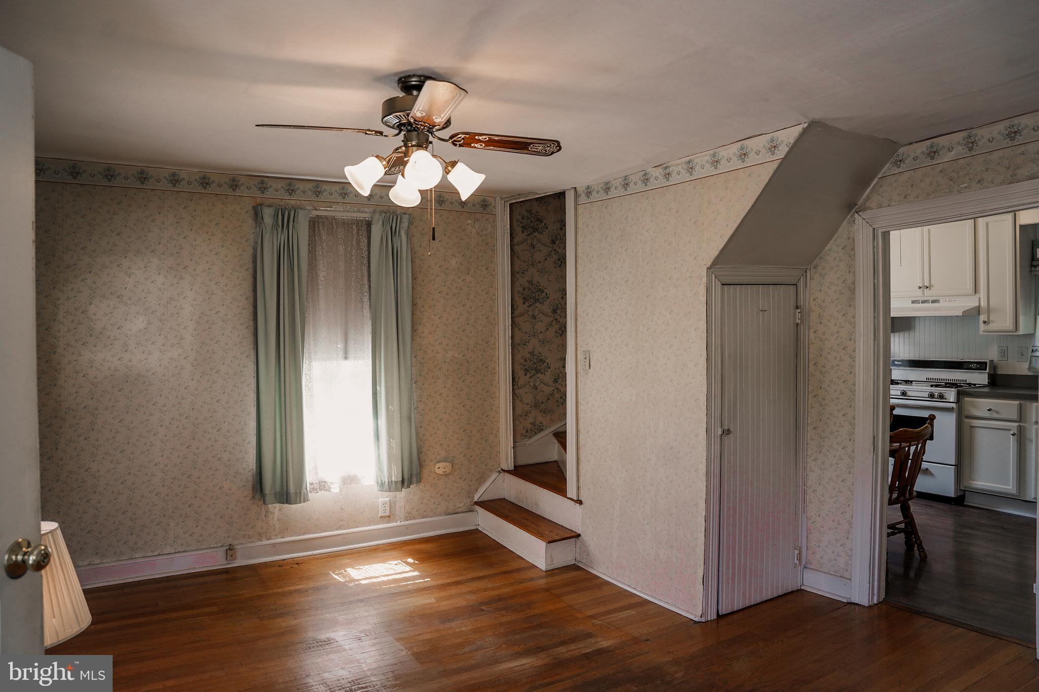 CITY OF MARTINSBURG - Residential