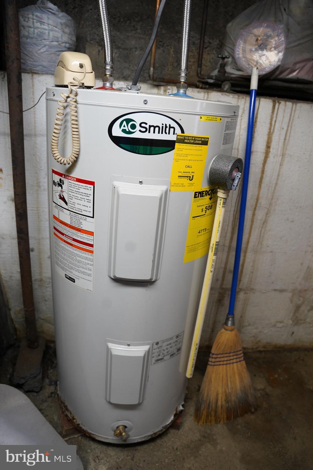 CITY OF MARTINSBURG - Residential