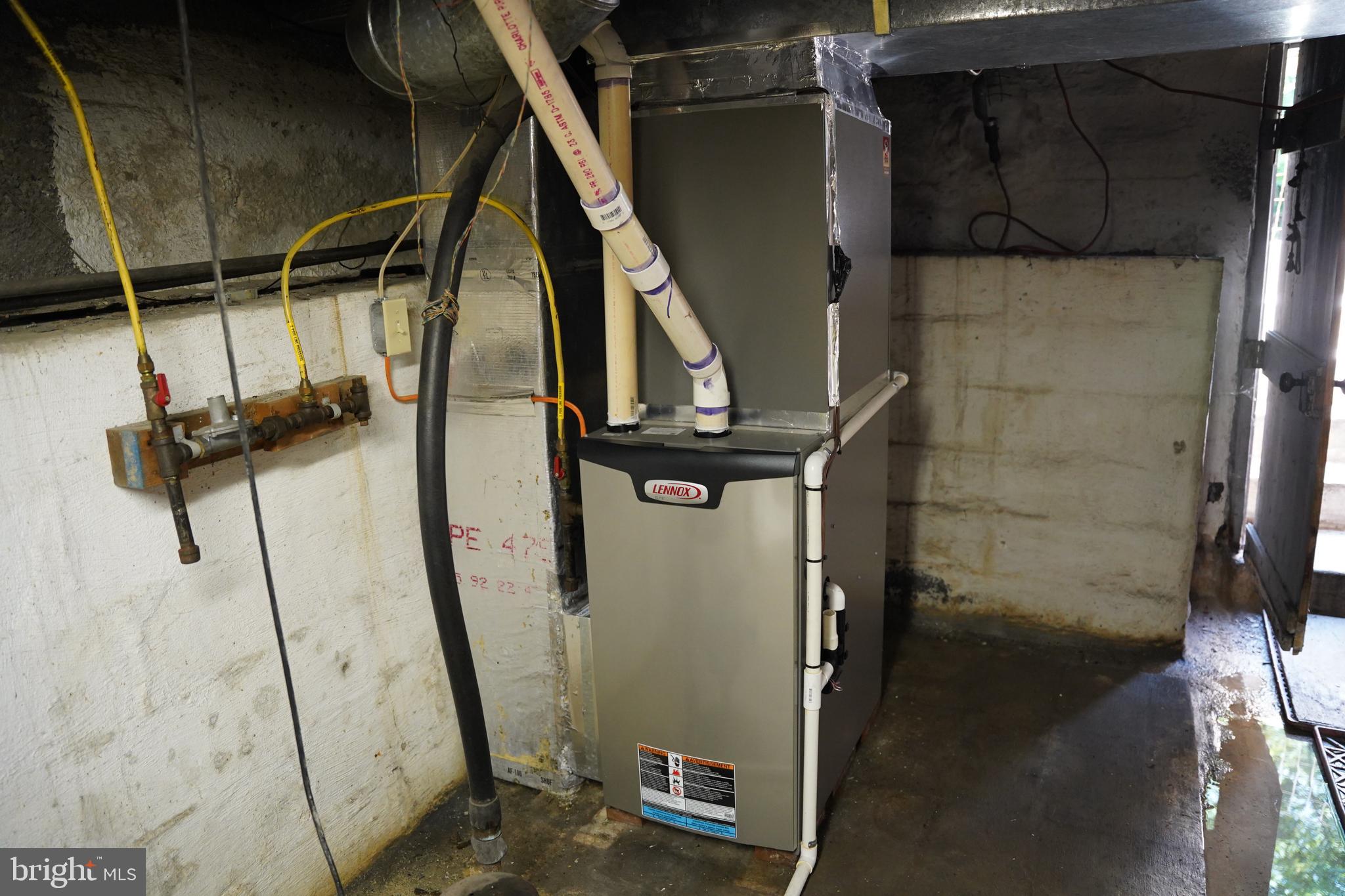 CITY OF MARTINSBURG - Residential