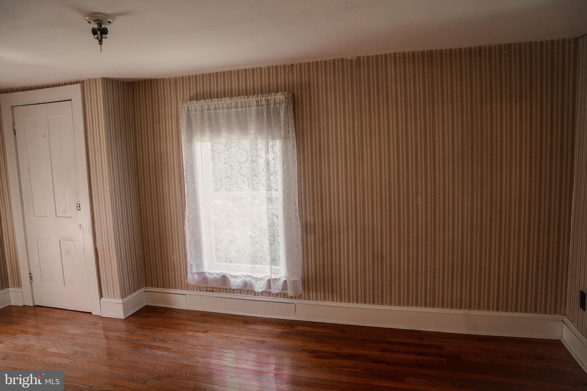 CITY OF MARTINSBURG - Residential